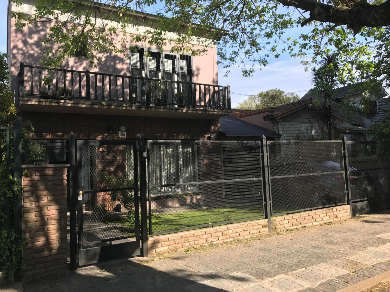 Esplendido chalet en excelente ubicación Adrogué — foto 7