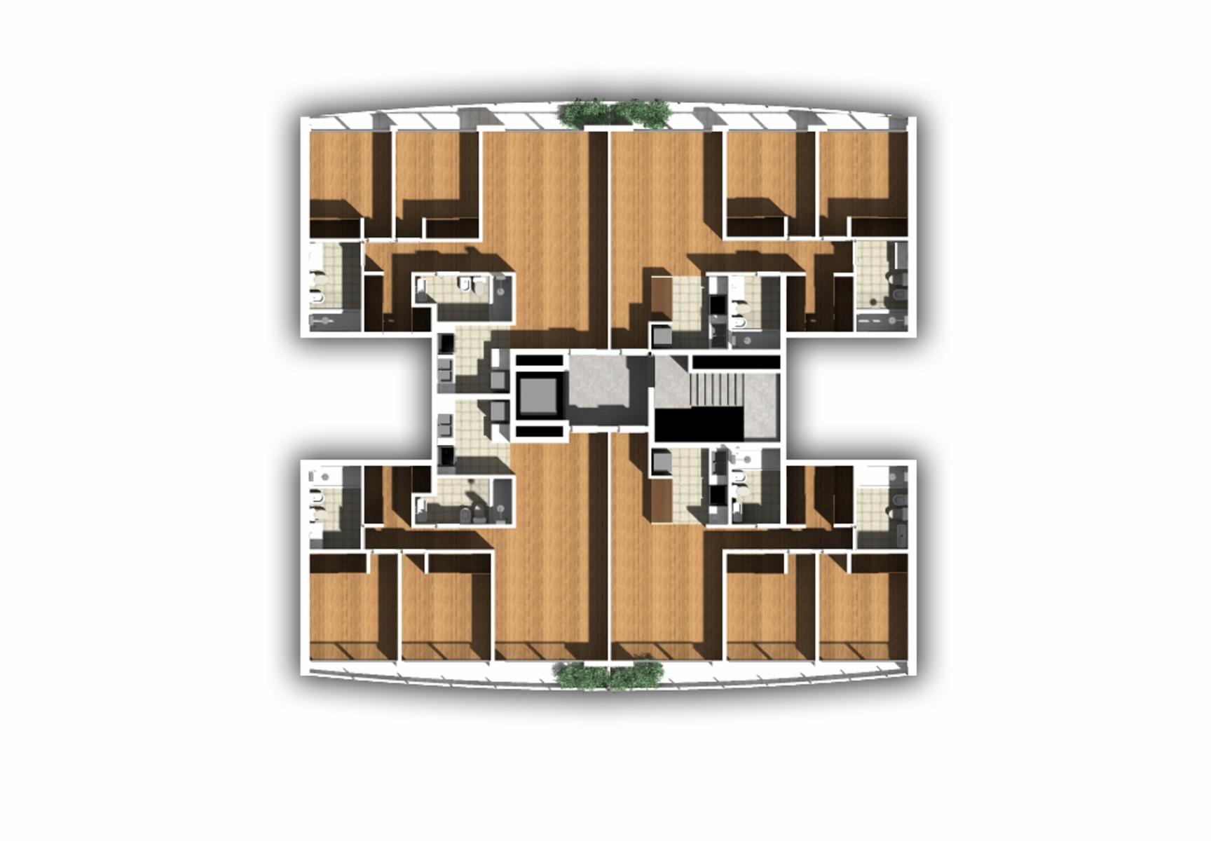 Departamento en Pozo en Adrogué — foto 5
