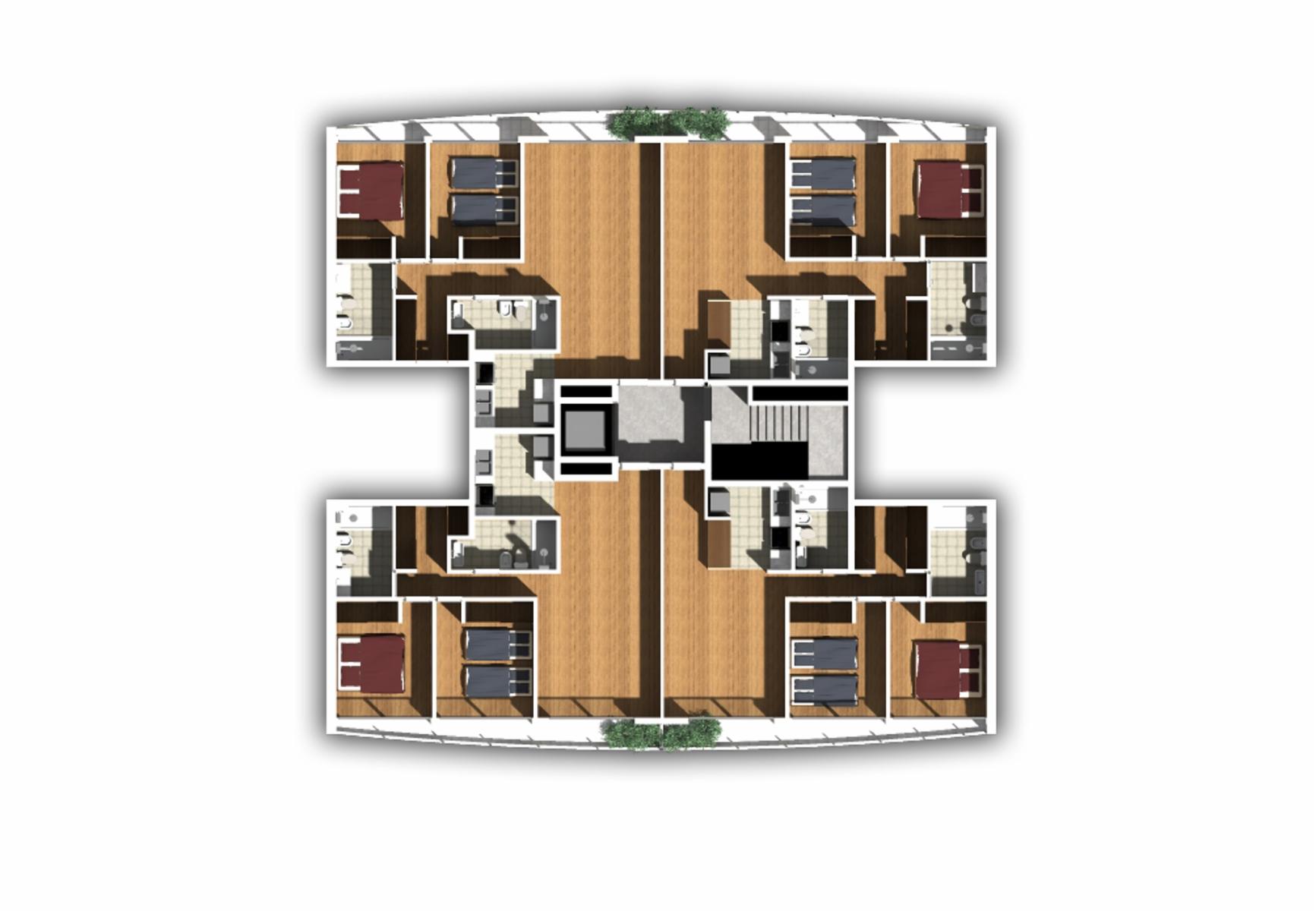 Departamento en Pozo en Adrogué — foto 6