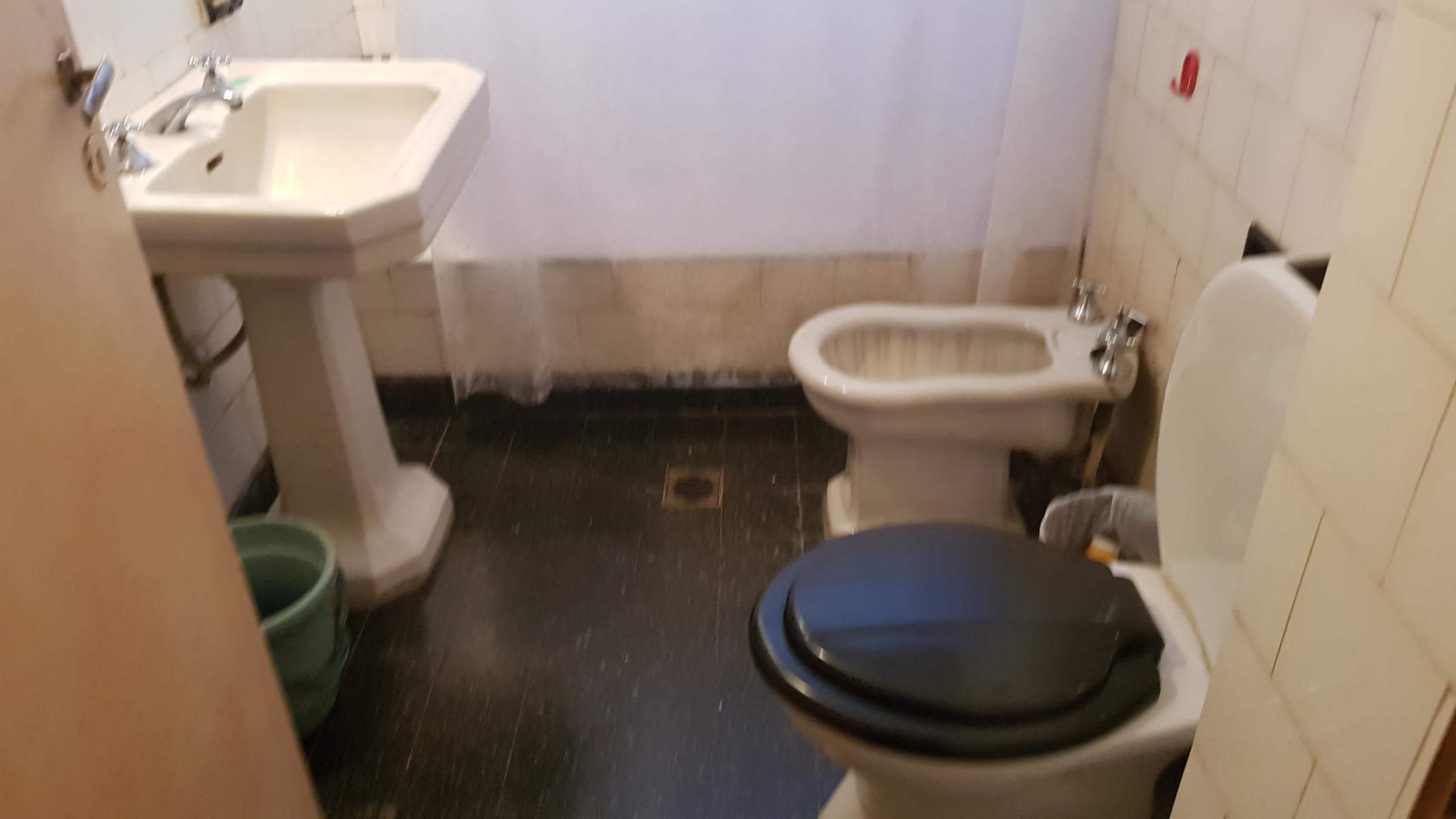 Casa a reciclar en amplio lote - Adrogué — foto 9