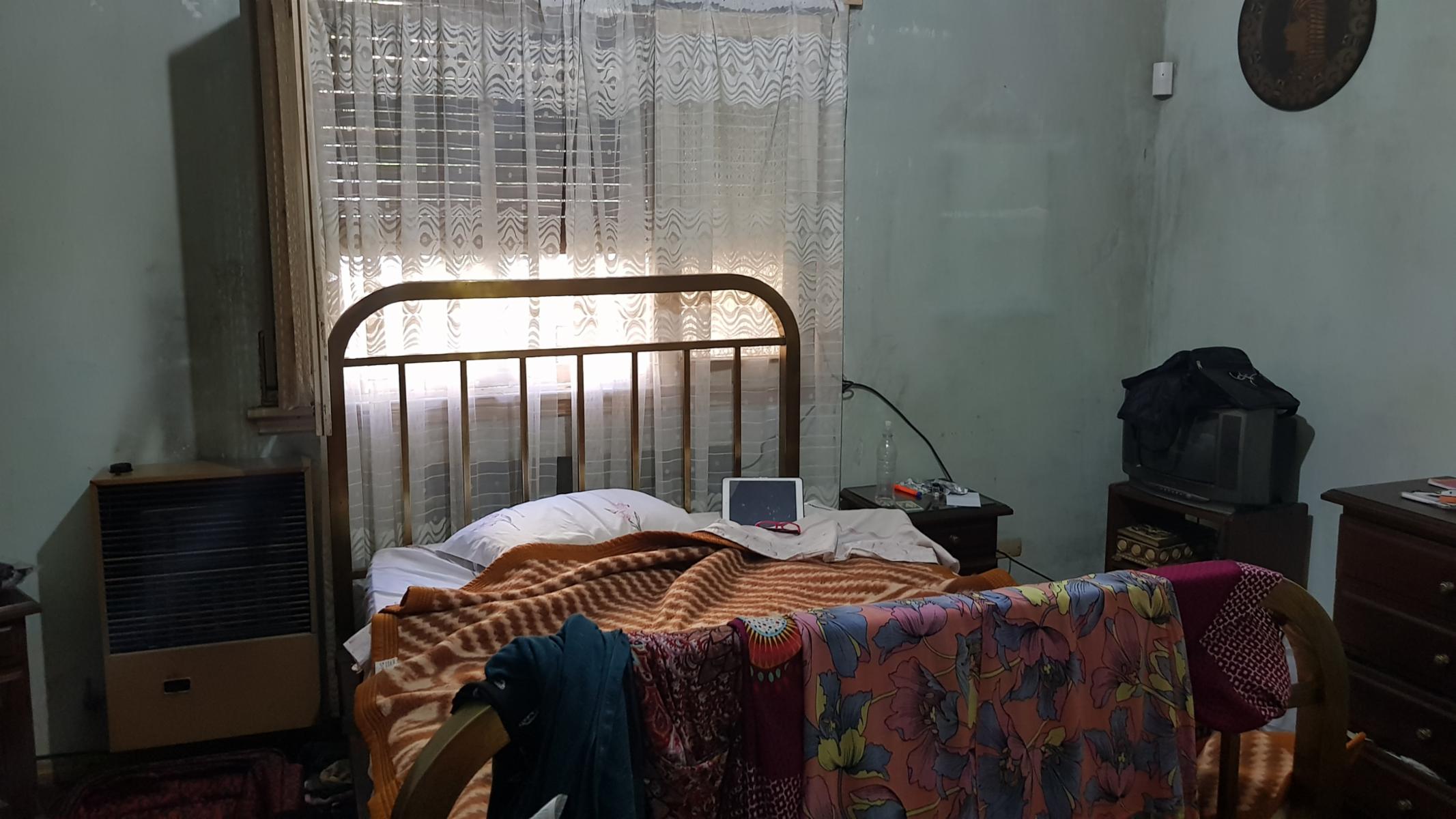 Casa a reciclar en amplio lote - Adrogué — foto 10
