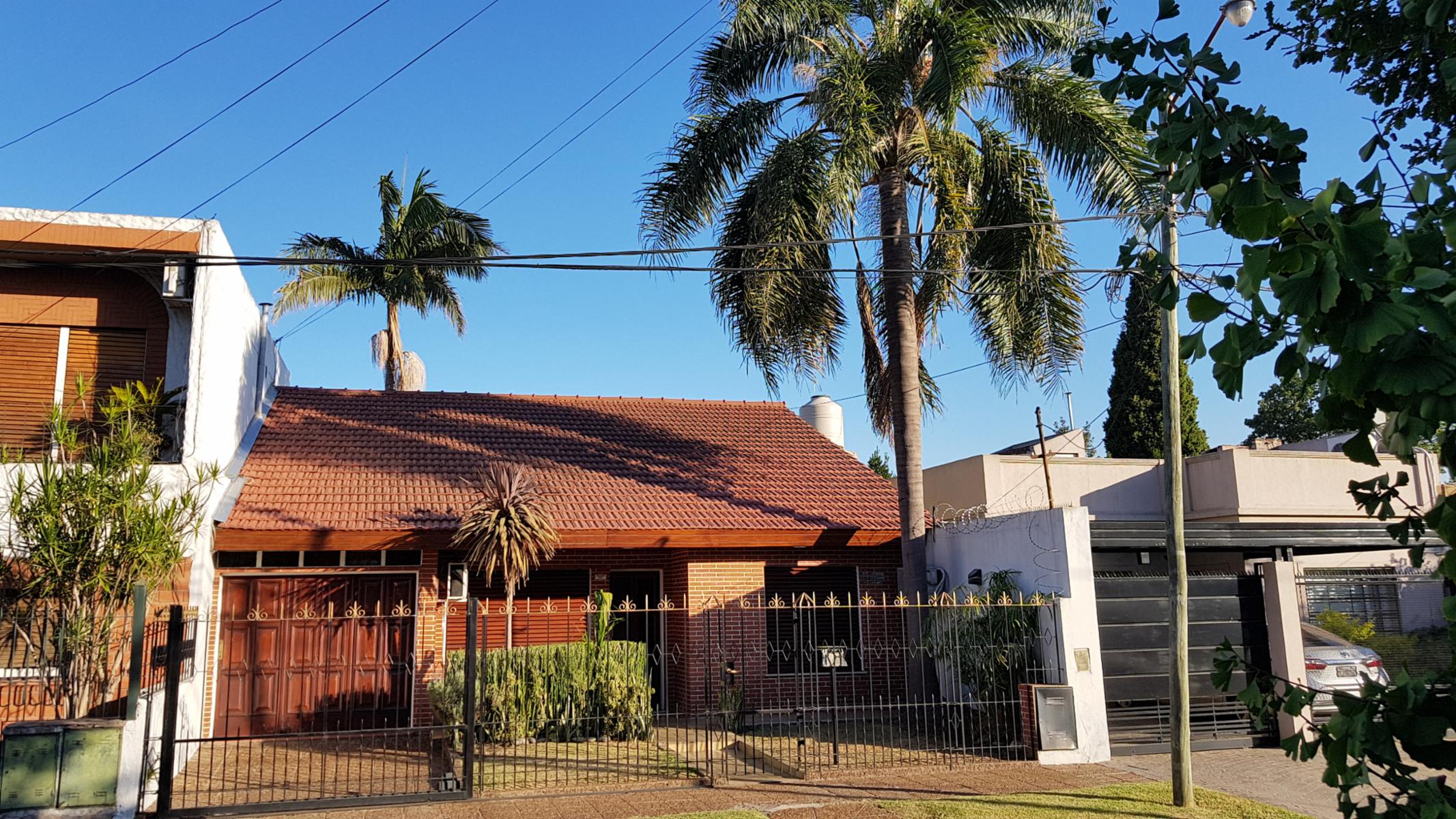 Impecable chalet en Adrogué