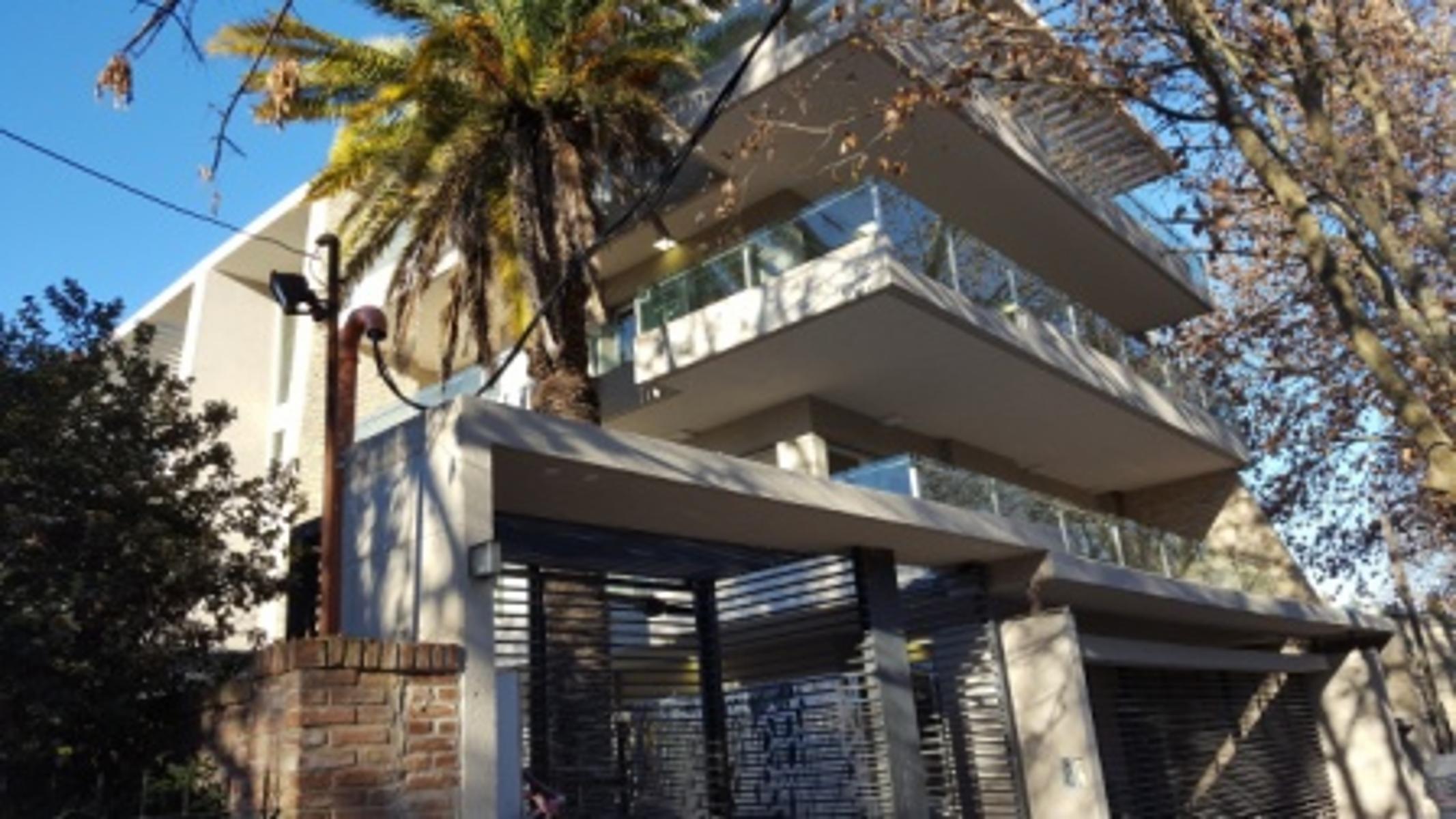 Departamento de gran categoría Adrogue céntrico