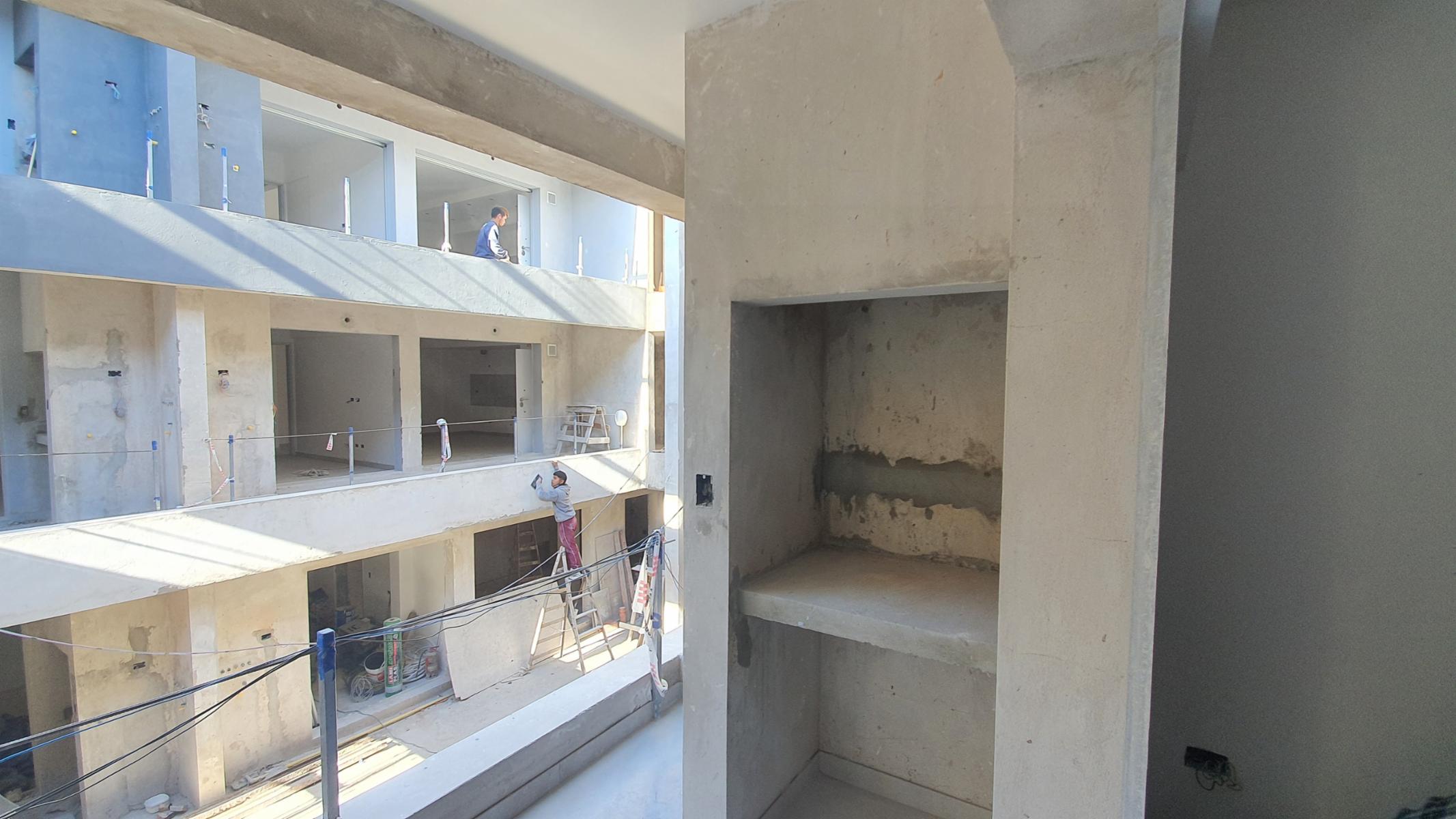 A Estrenar 2 ambientes. Precio inmejorable — foto 5