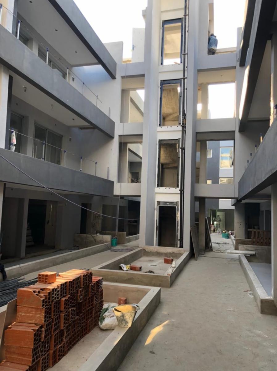 A Estrenar 2 ambientes. Precio inmejorable — foto 6