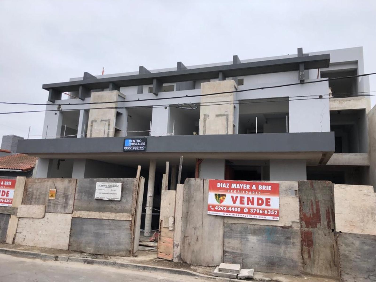 A Estrenar 2 ambientes. Precio inmejorable — foto 7