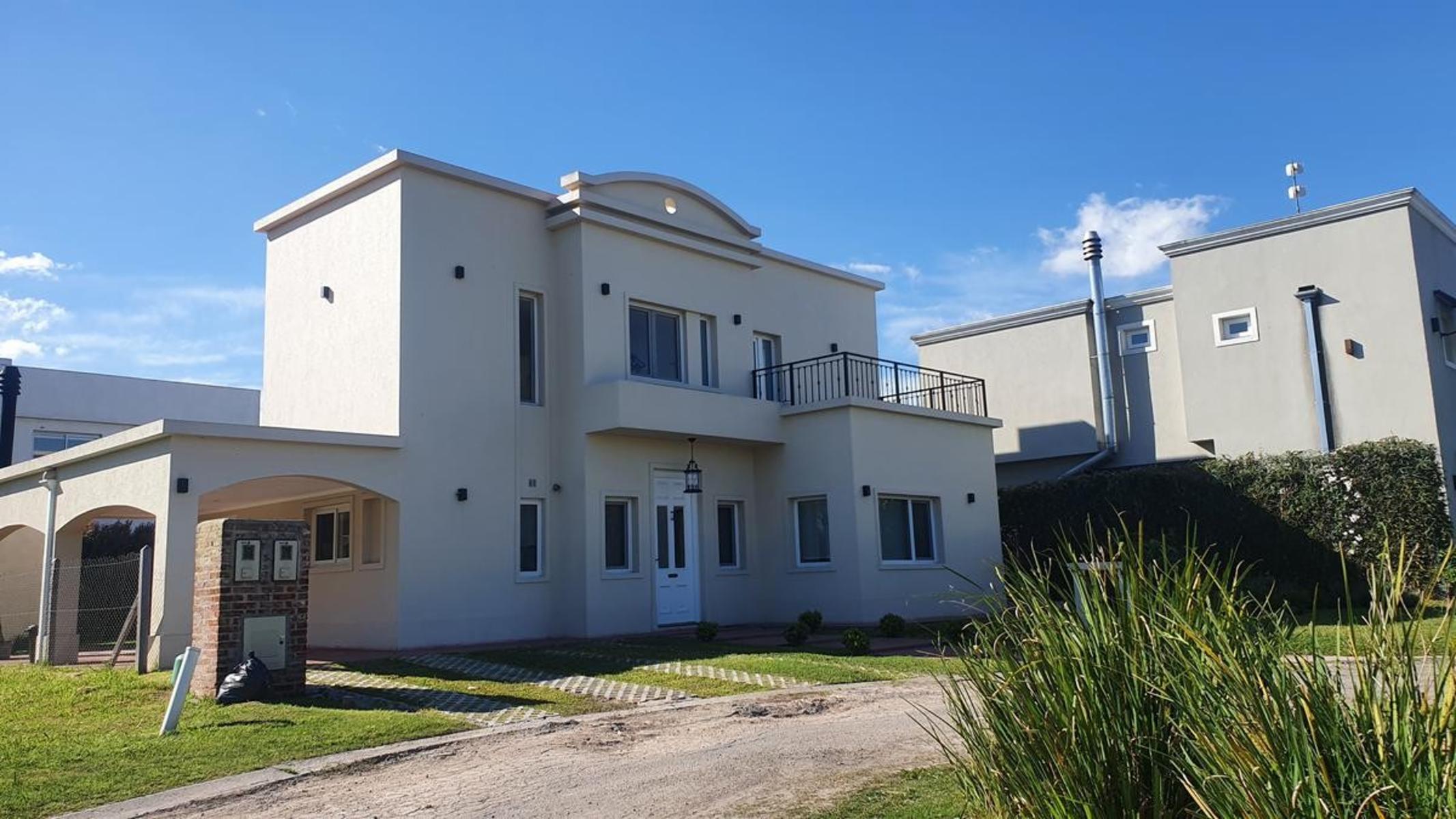Casa en Brisas de Adrogué — foto 4