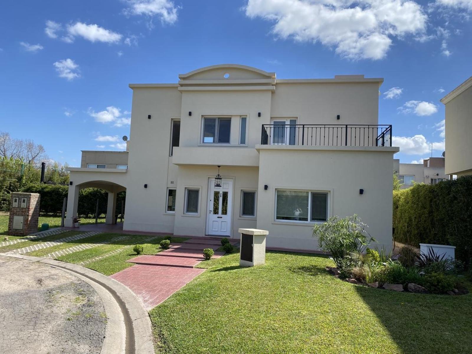 Casa en Brisas de Adrogué — foto 5
