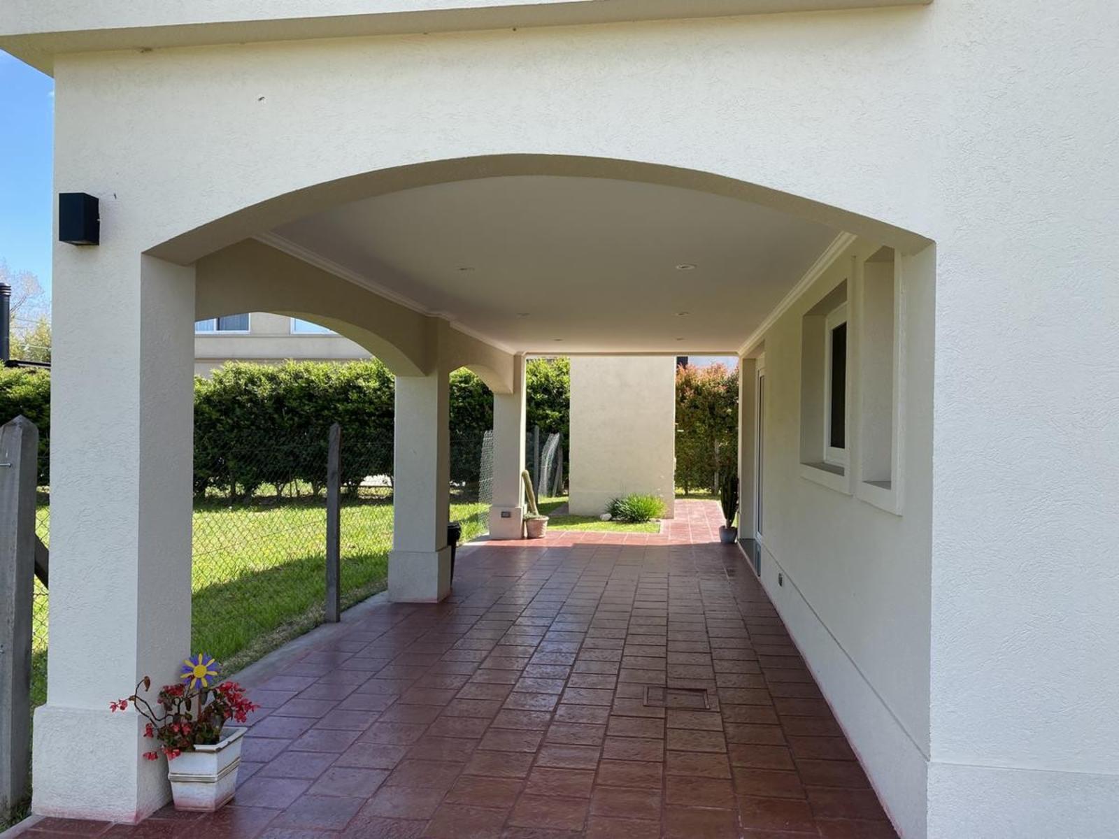 Casa en Brisas de Adrogué — foto 7
