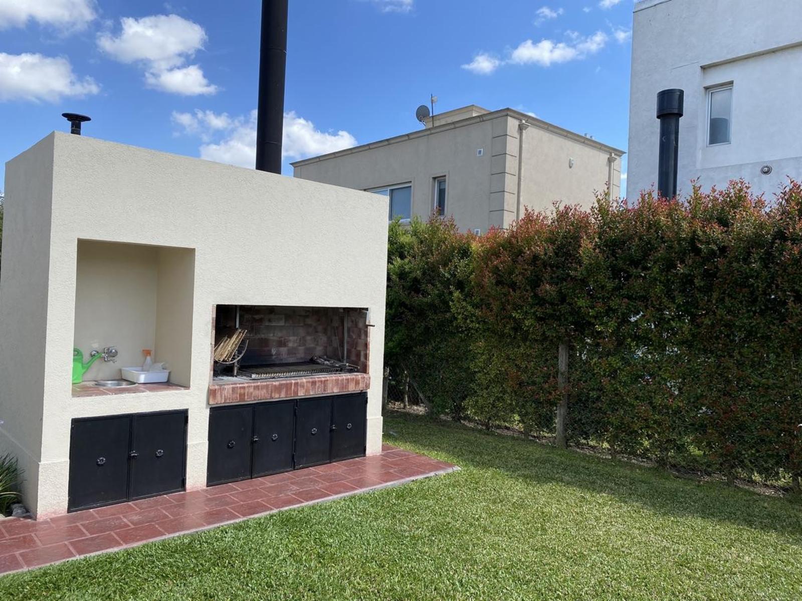 Casa en Brisas de Adrogué — foto 8