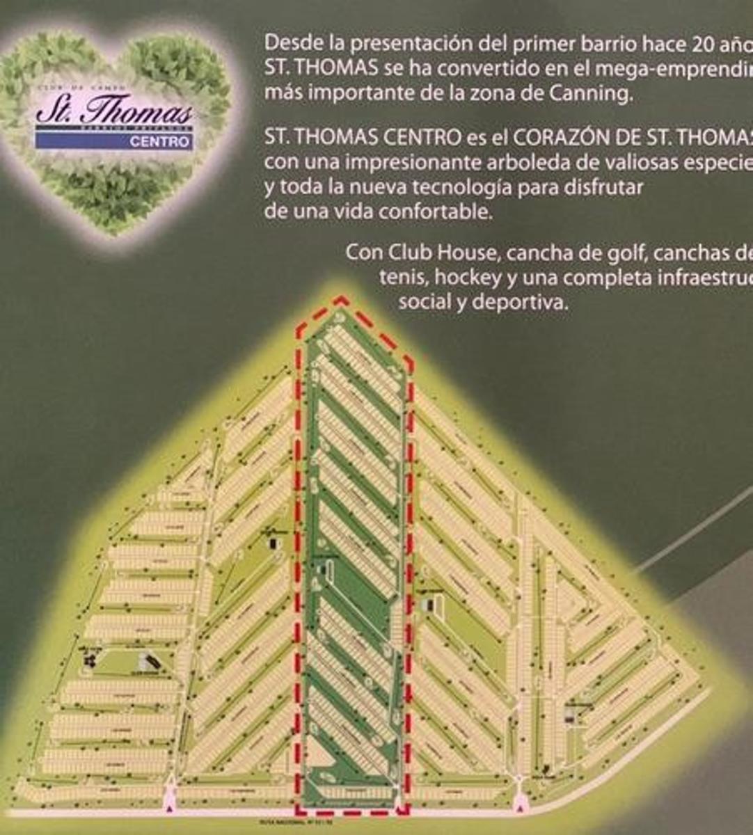 Terreno - Saint Thomas — foto 2