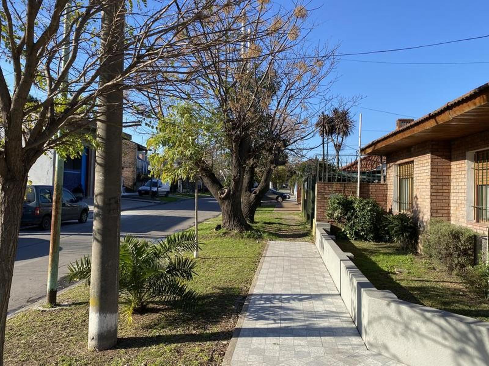 Casa - Lavallol sobre Cuyo al 198 — foto 3