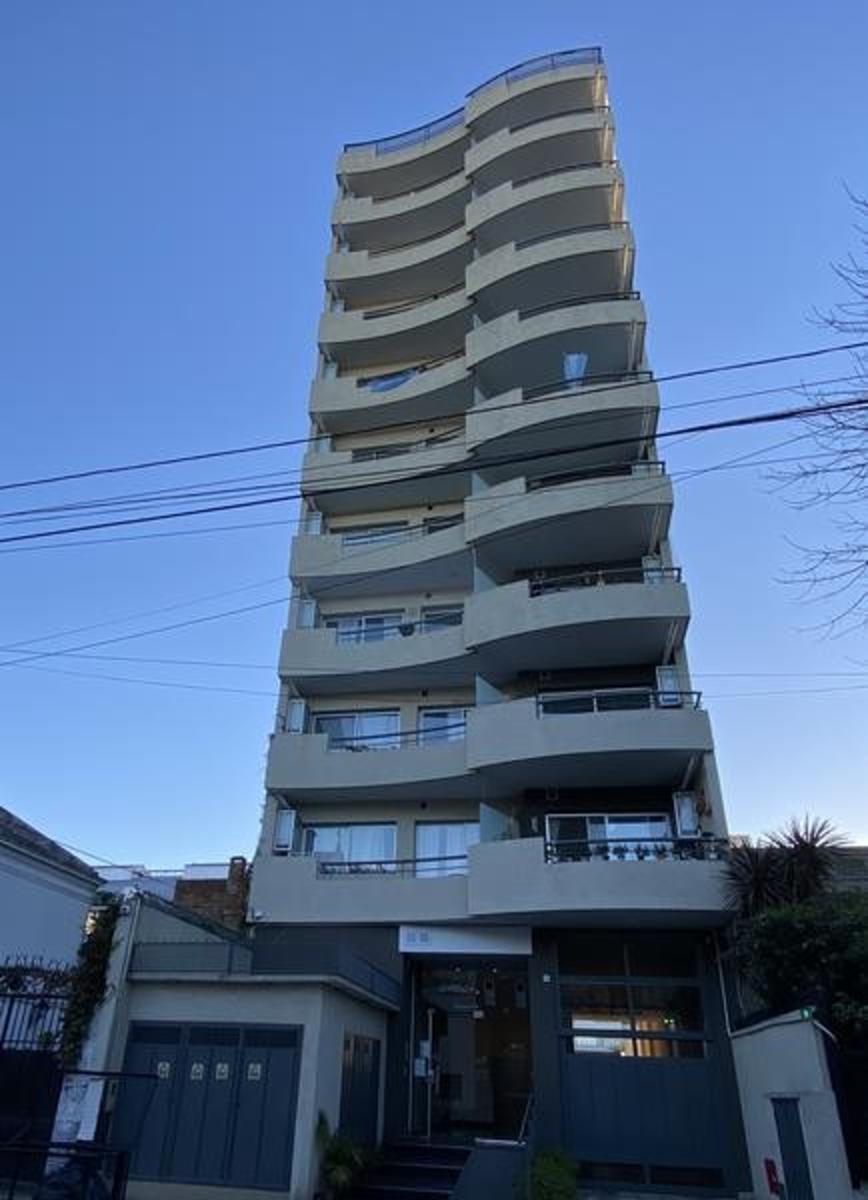 Departamento - Banfield Oeste
