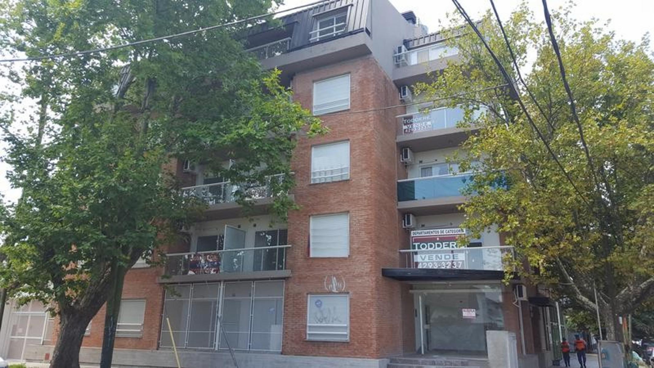 Venta de Departamento 2 ambientes a ESTRENAR a pasos de la Estación. — foto 4