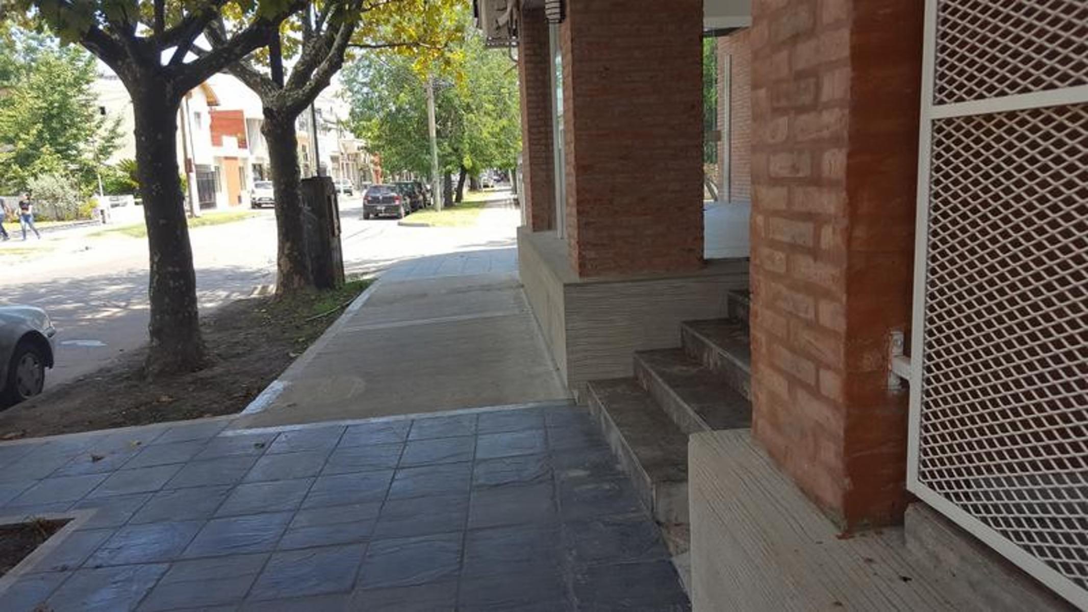 Venta de Departamento 2 ambientes a ESTRENAR a pasos de la Estación. — foto 6