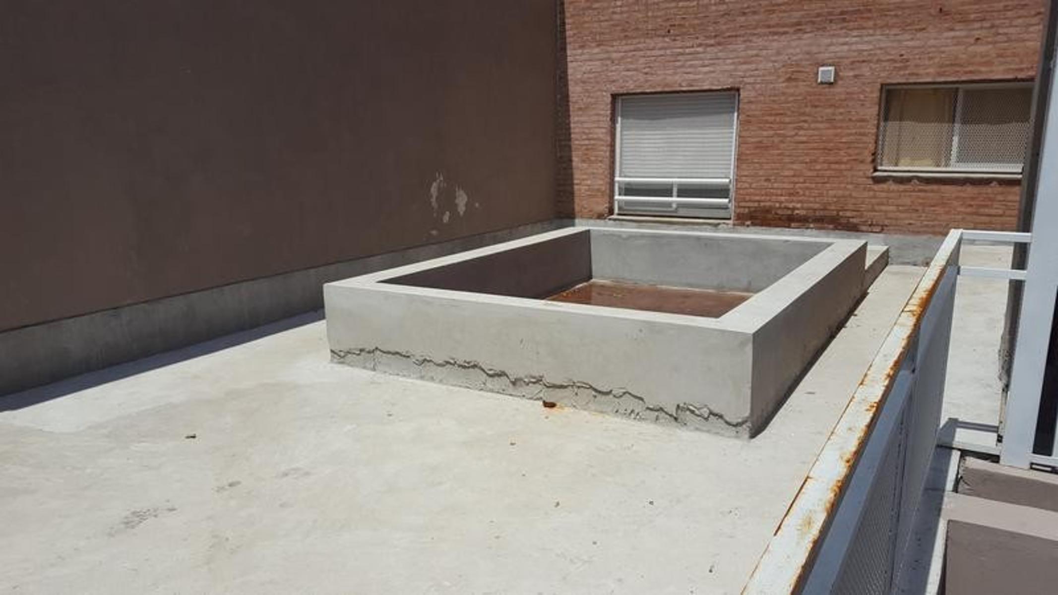 Venta de Departamento 2 ambientes a ESTRENAR a pasos de la Estación. — foto 9
