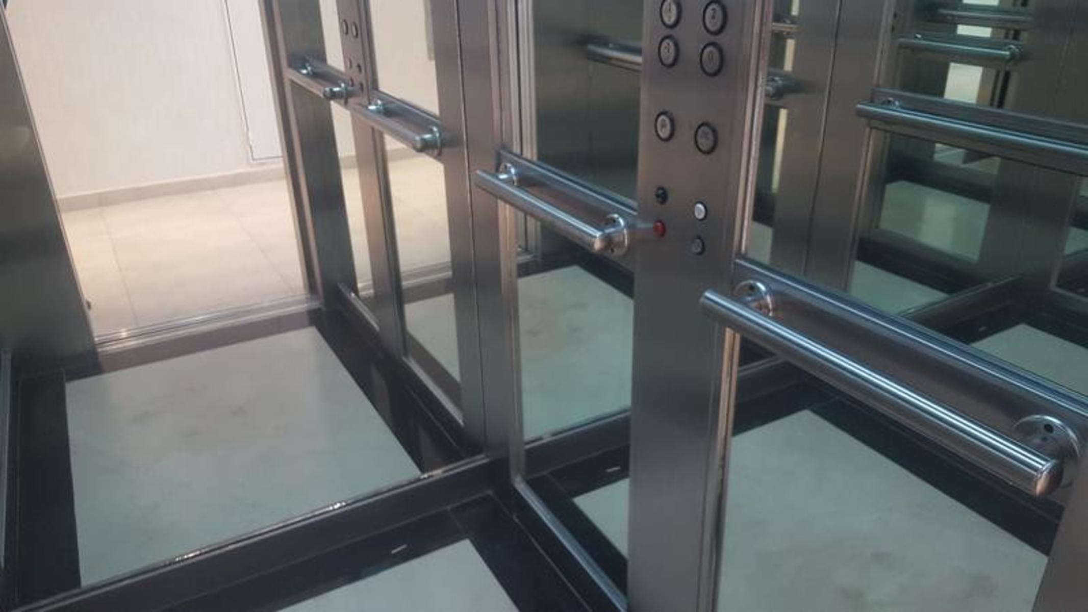 Venta de Departamento 2 ambientes a ESTRENAR a pasos de la Estación. — foto 11