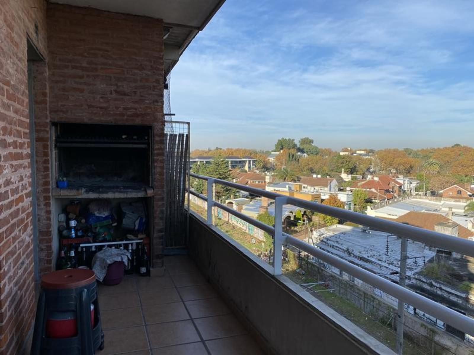 Oportunidad Departamento en venta tipo triplex - Centro de Adrogue — foto 8