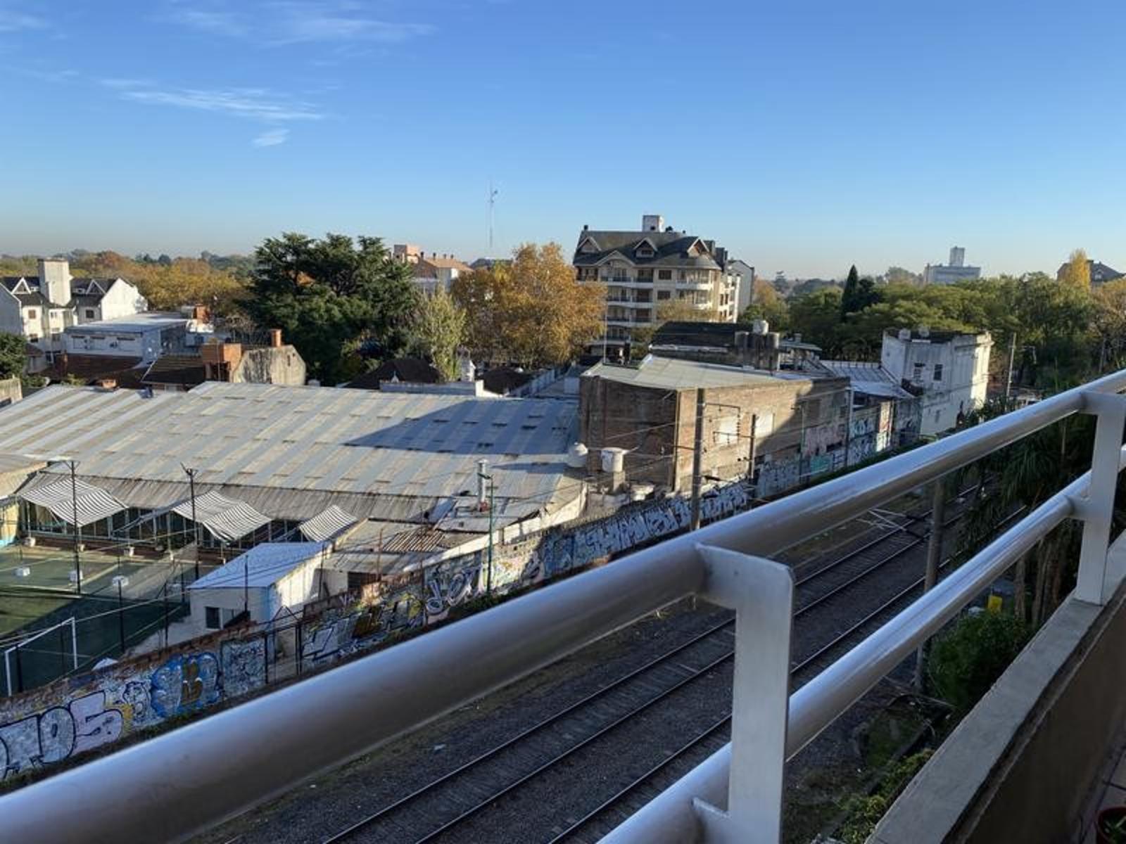 Oportunidad Departamento en venta tipo triplex - Centro de Adrogue — foto 10