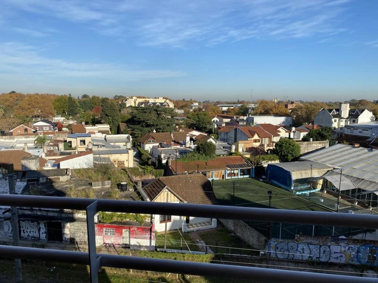 Oportunidad Departamento en venta tipo triplex - Centro de Adrogue — foto 11