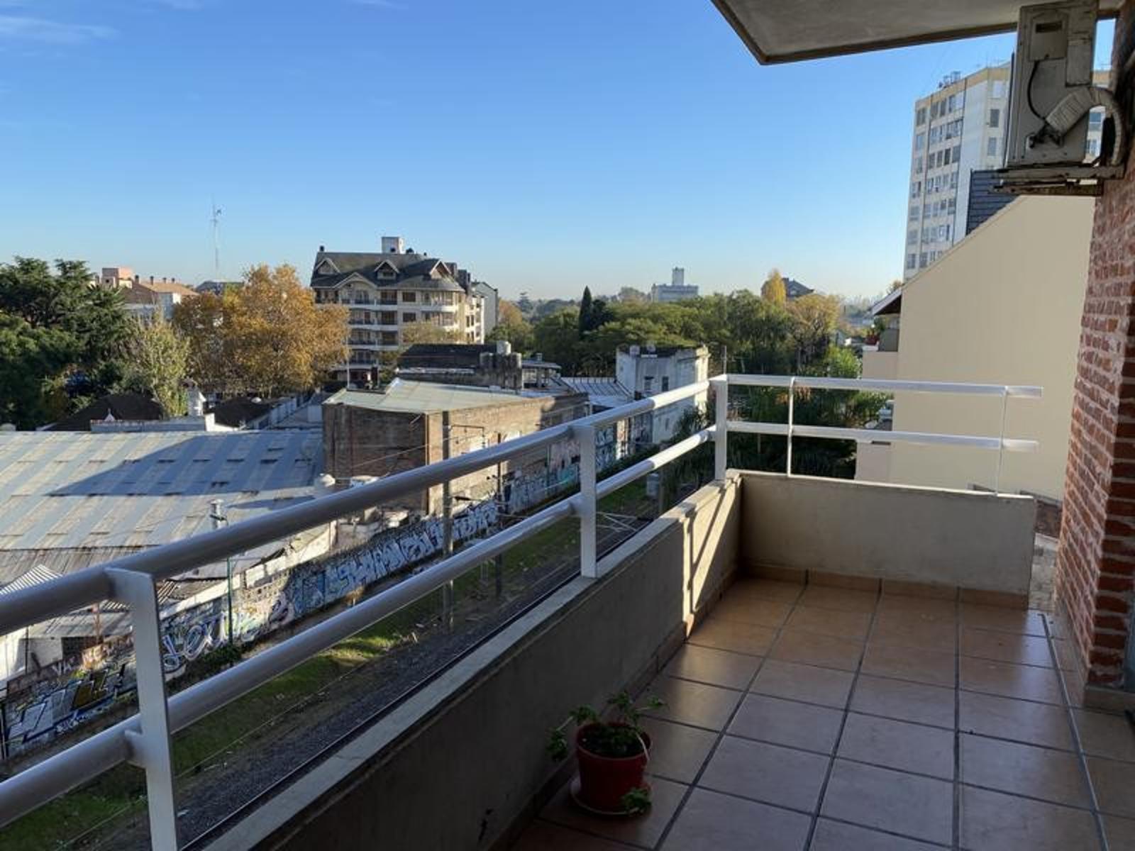 Oportunidad Departamento en venta tipo triplex - Centro de Adrogue — foto 12