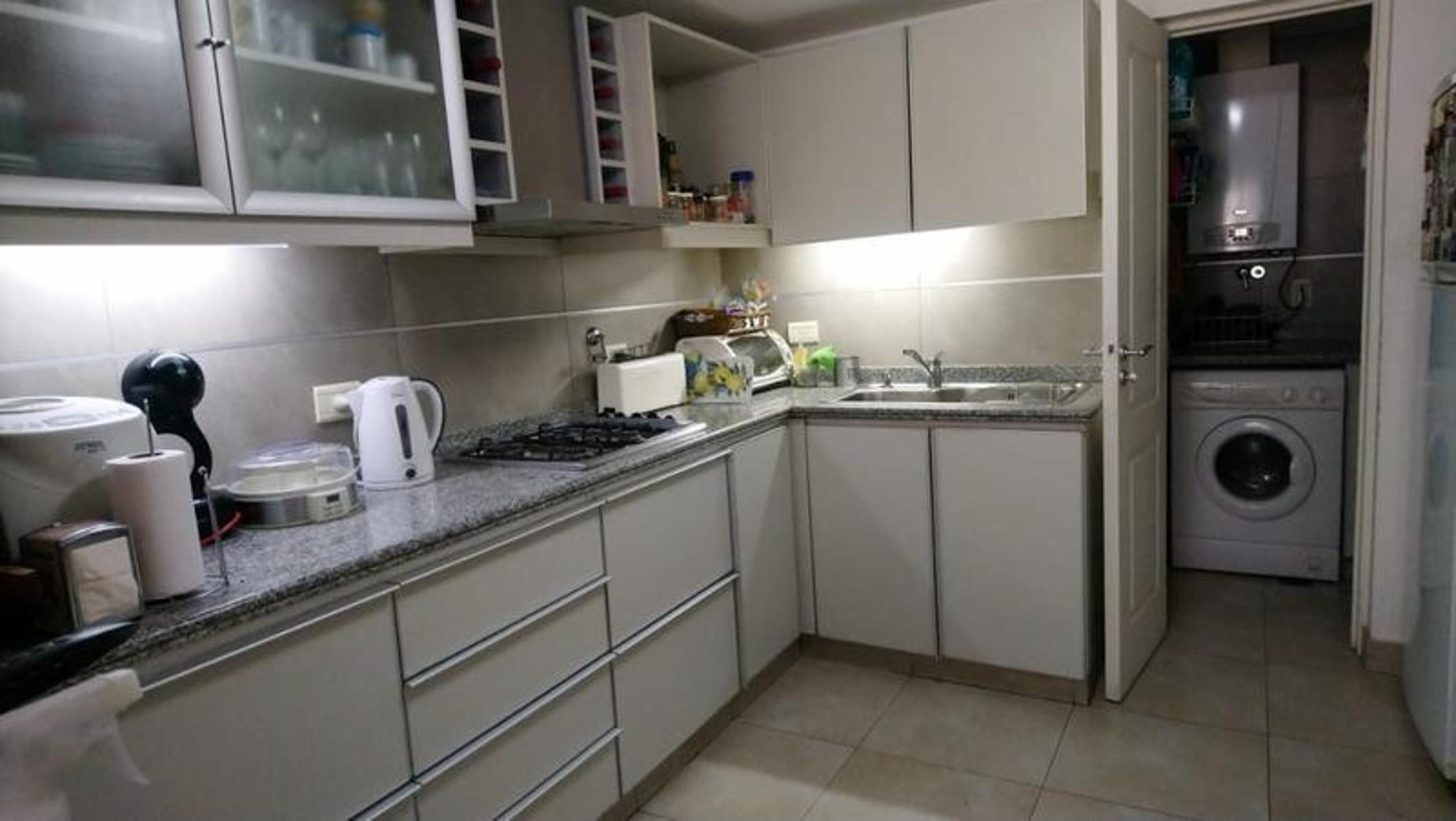Departamento de gran categoría en venta - Lomas De Zamora — foto 9