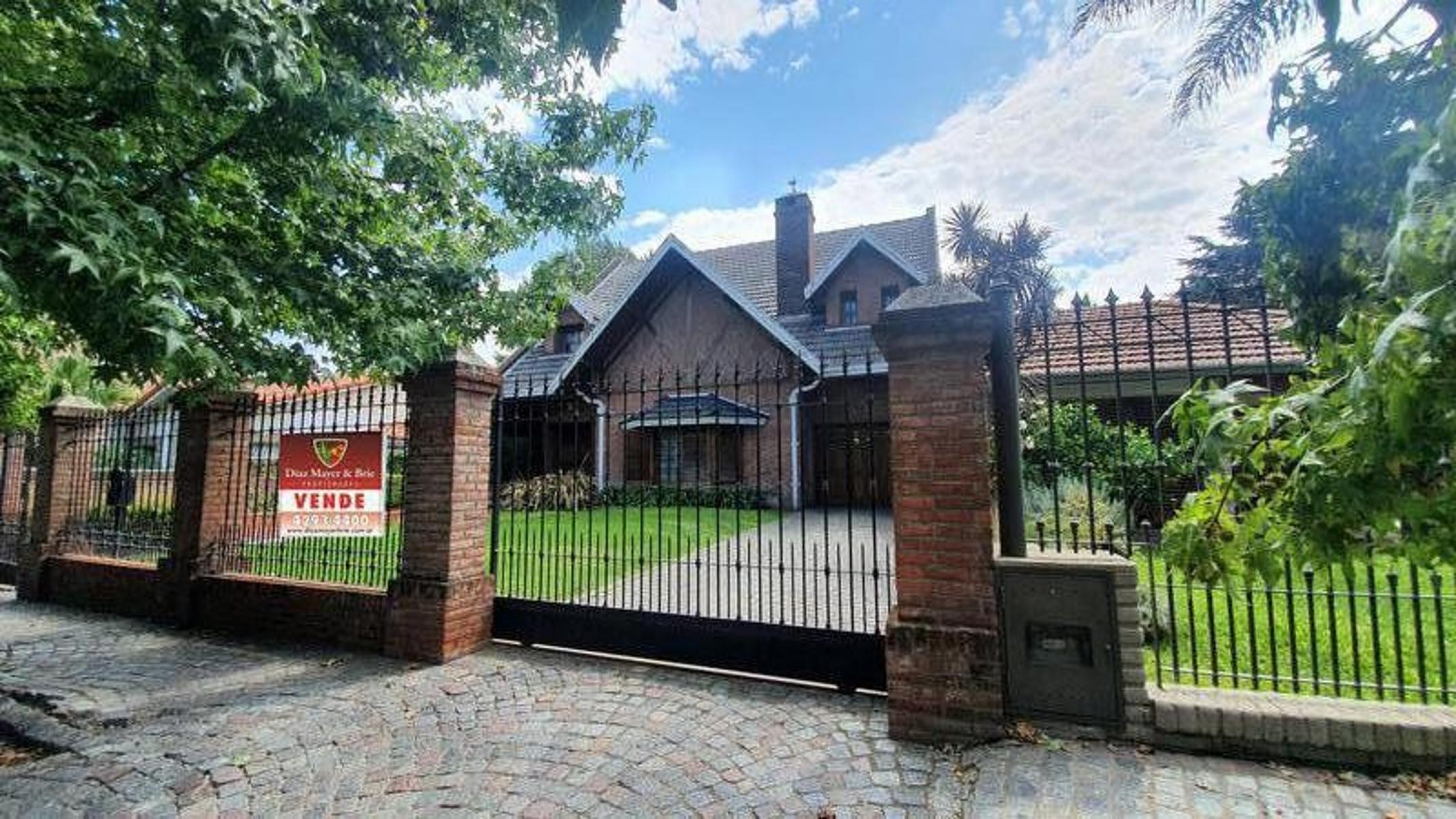 Casa - Adrogué sobre Rippamonti — foto 2