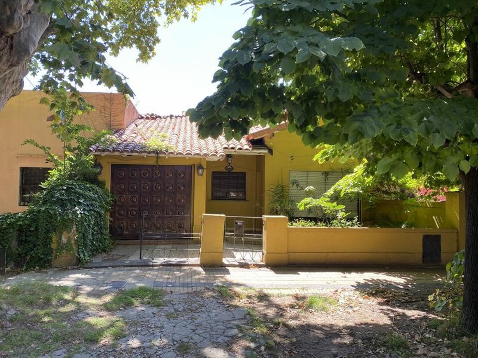 Casa - Adrogué sobre La Rosa — foto 2