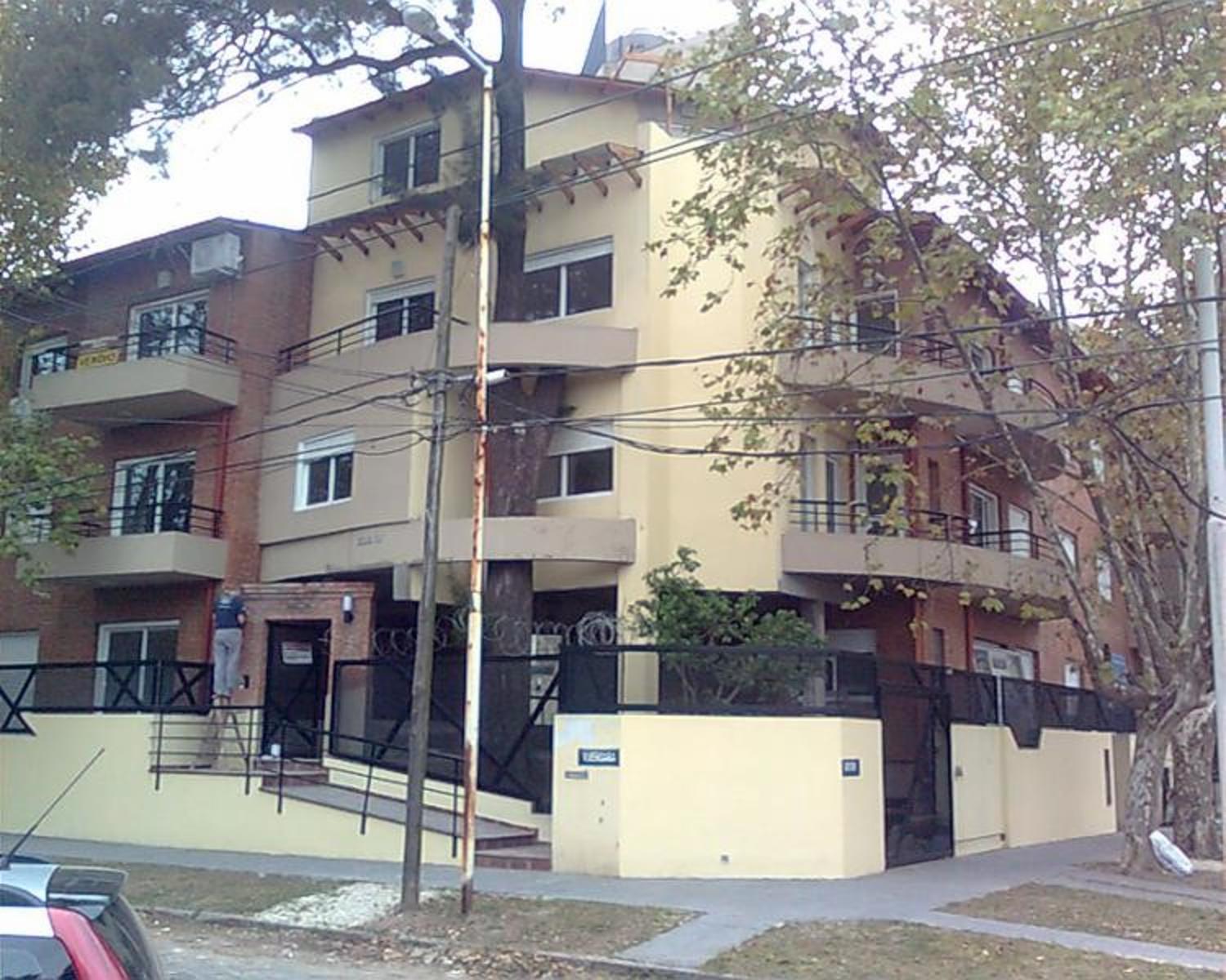 Departamento - Banfield
