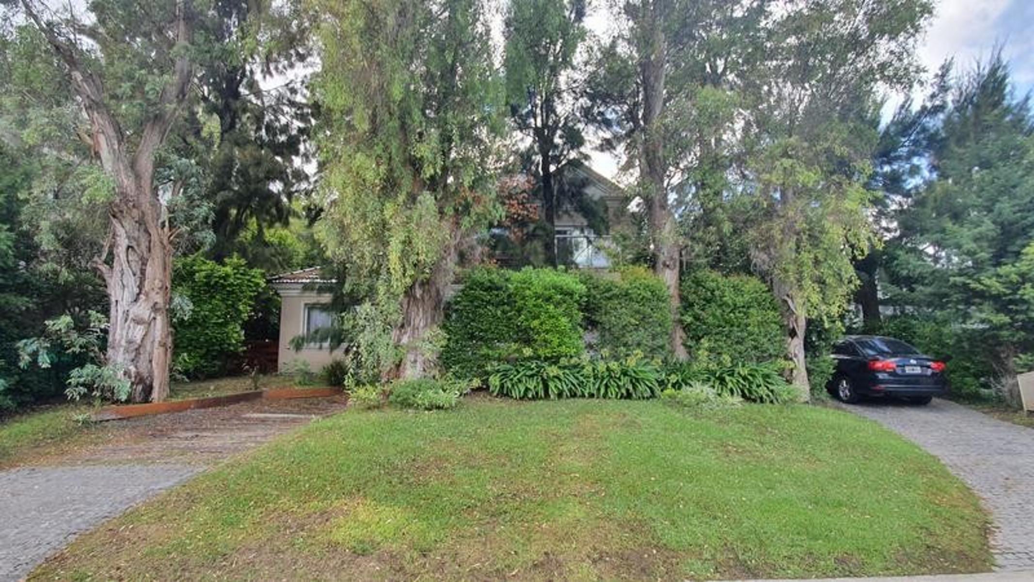 Casa - Barrio cerrado Adrogué Chico — foto 2