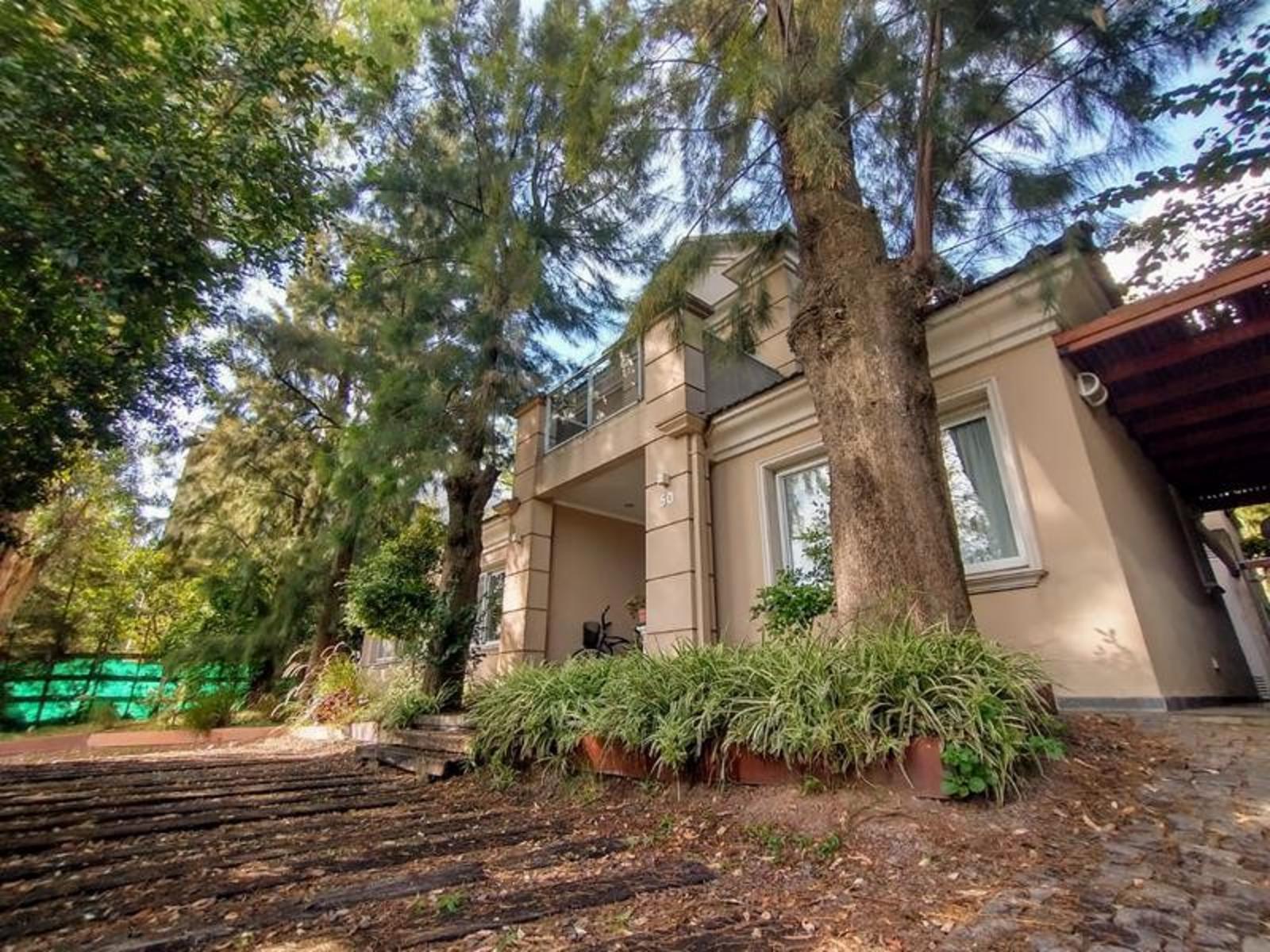 Casa - Barrio cerrado Adrogué Chico — foto 4