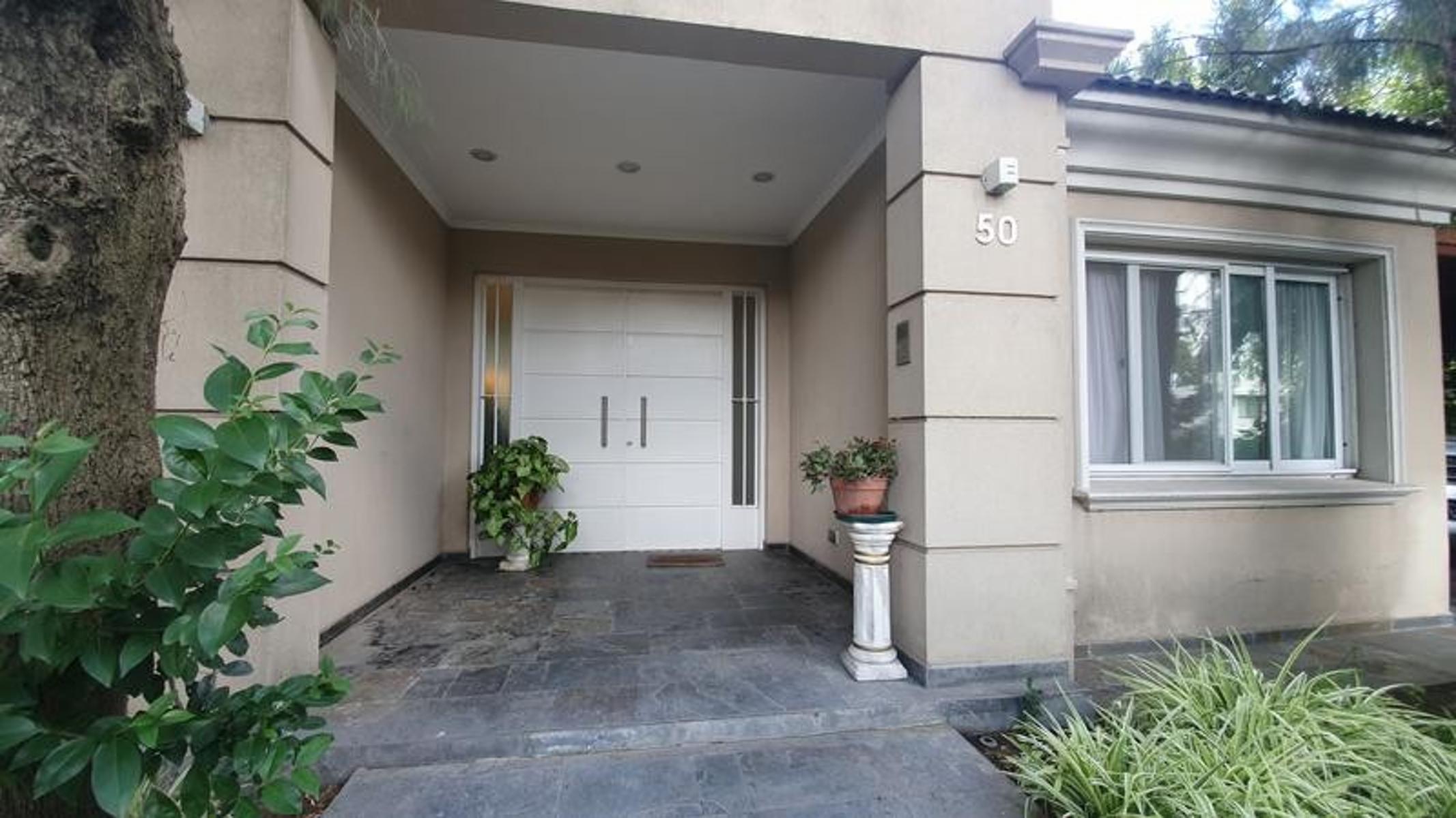 Casa - Barrio cerrado Adrogué Chico — foto 9