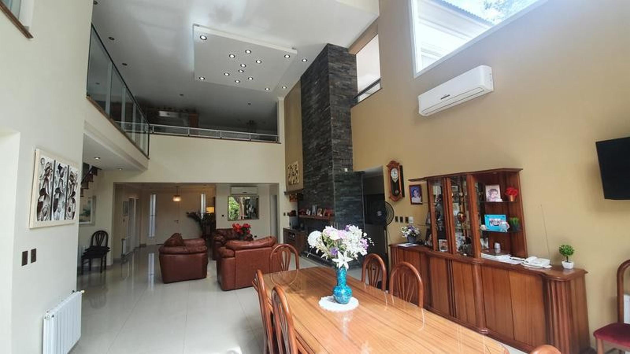Casa - Barrio cerrado Adrogué Chico — foto 14