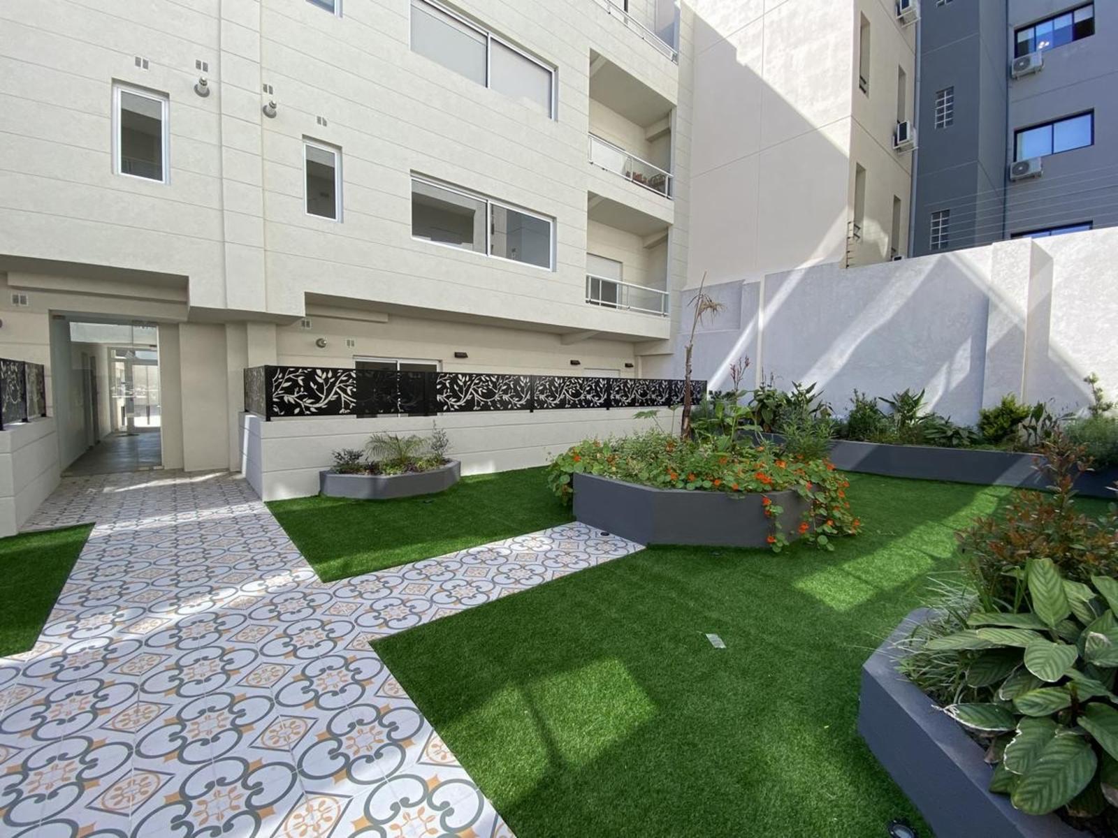 En venta Departamento de 3 ambientes a estrenar a metros de Plaza Brown de Adrogué