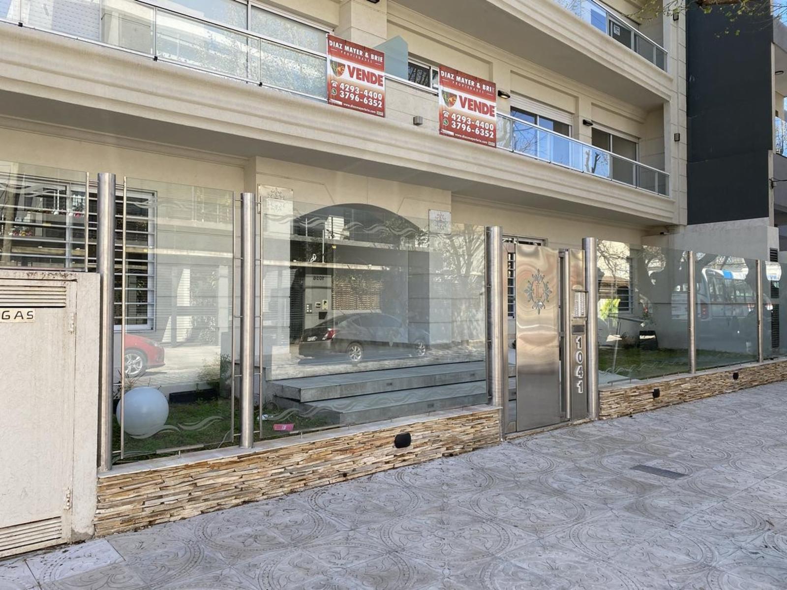 En venta Departamento de 3 ambientes a estrenar a metros de Plaza Brown de Adrogué — foto 5