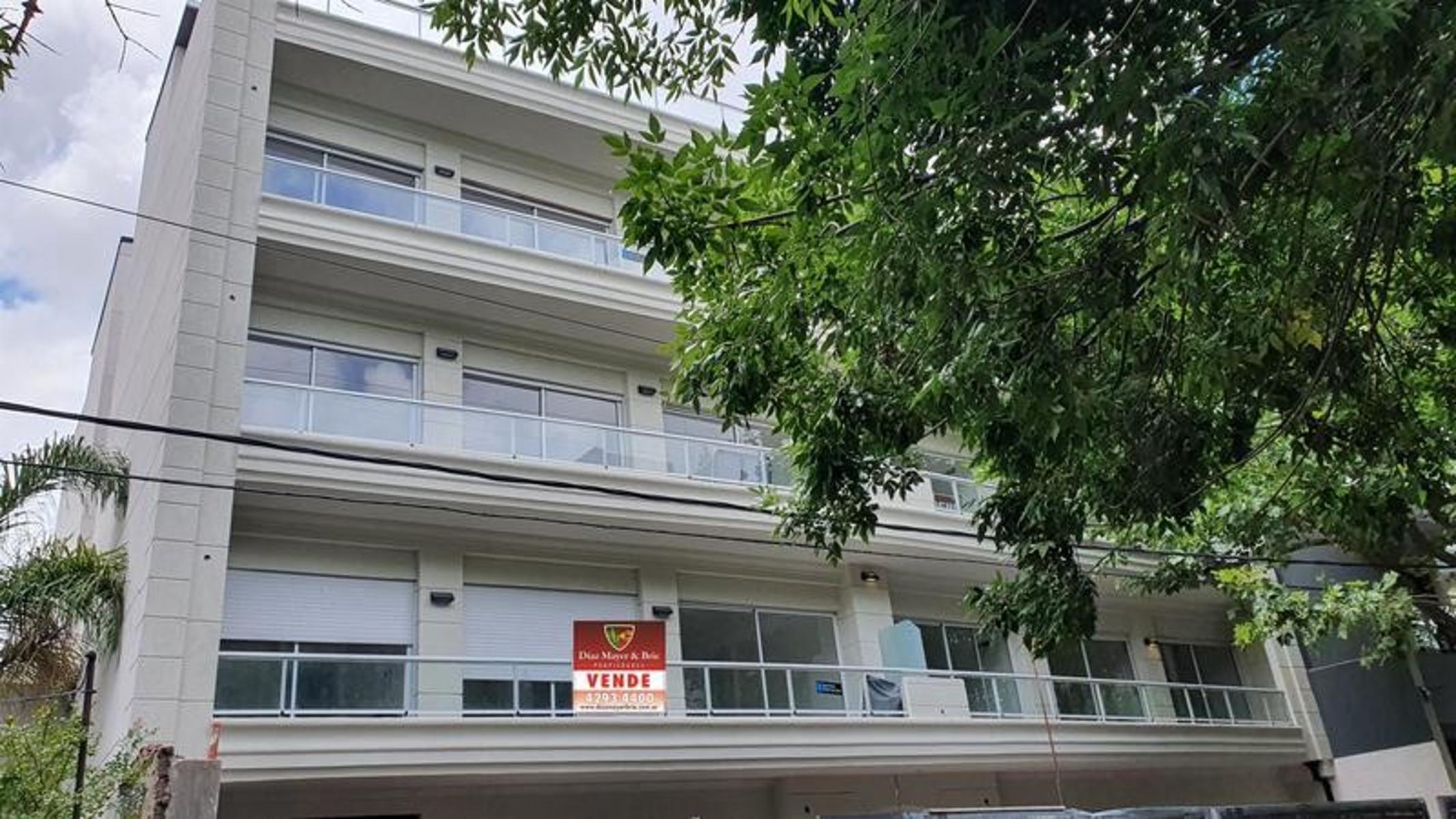 En venta Departamento de 3 ambientes a estrenar a metros de Plaza Brown de Adrogué — foto 6