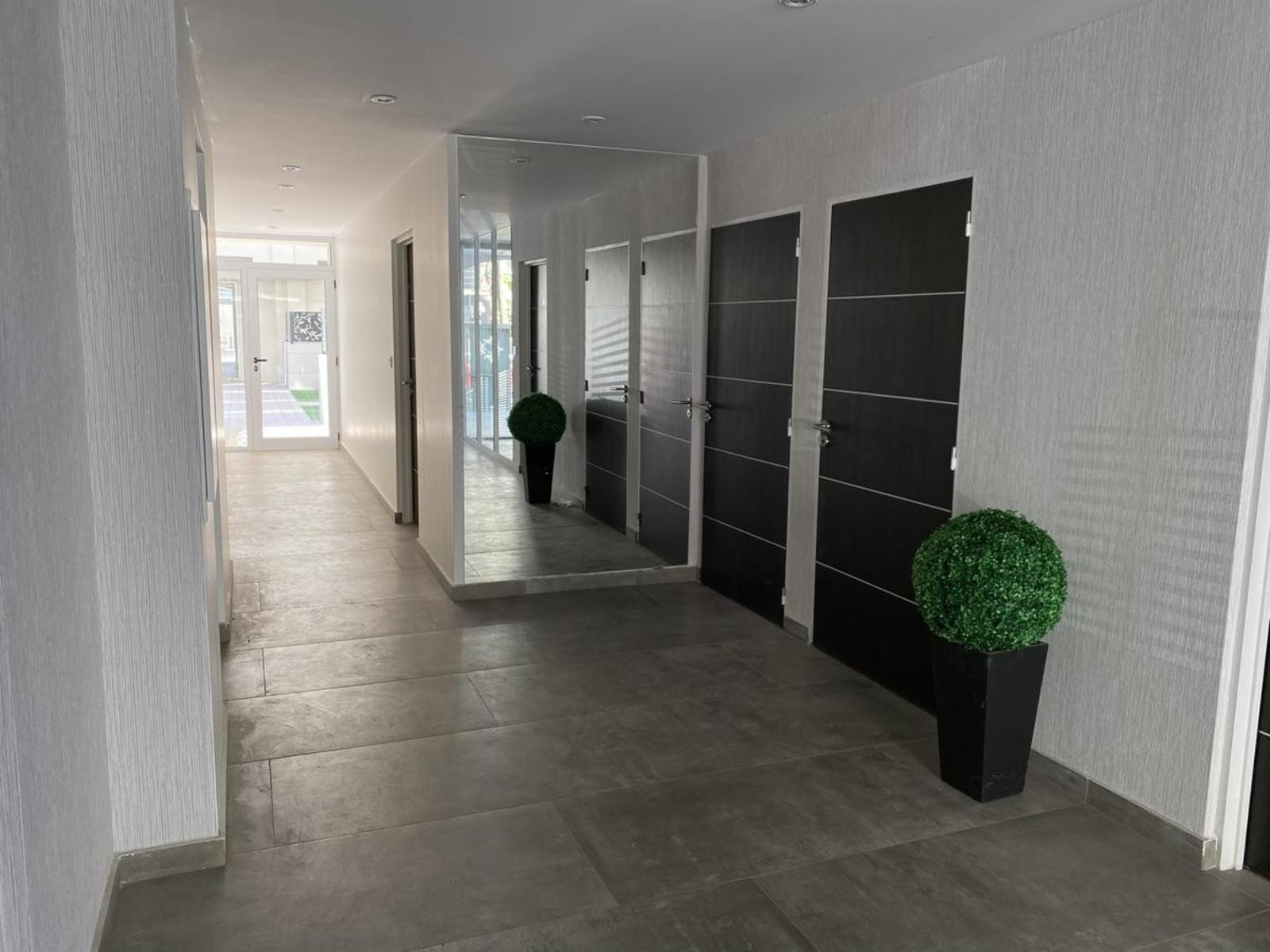 En venta Departamento de 3 ambientes a estrenar a metros de Plaza Brown de Adrogué — foto 7
