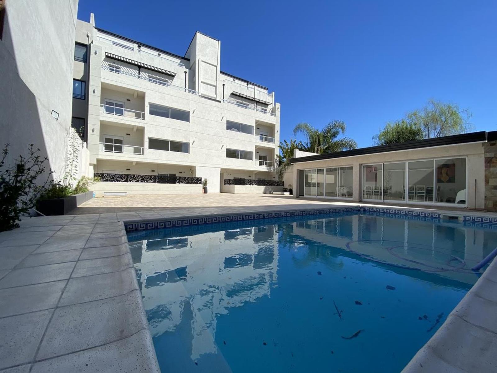 En venta Departamento de 3 ambientes a estrenar a metros de Plaza Brown de Adrogué — foto 9
