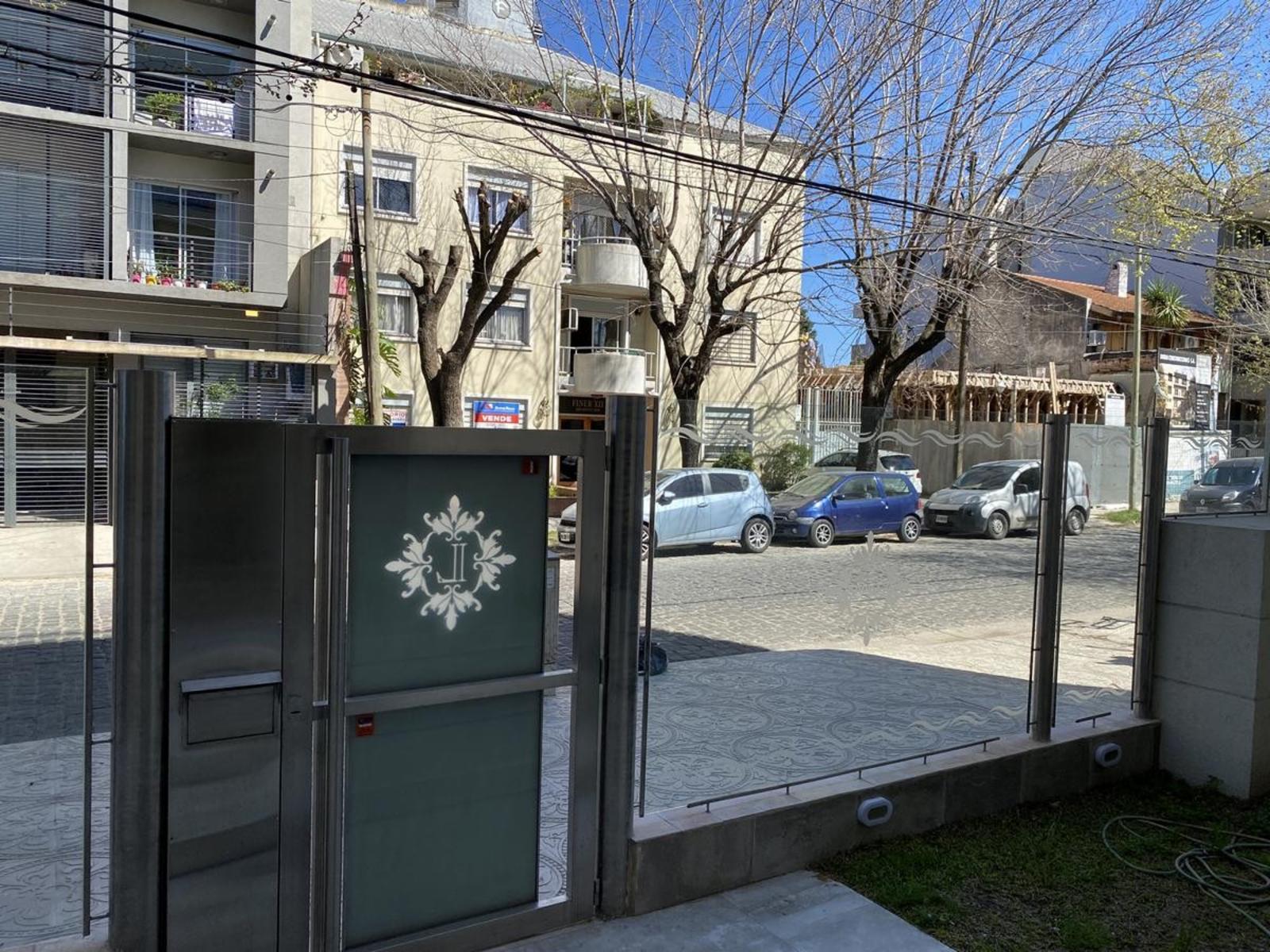 En venta Departamento de 3 ambientes a estrenar a metros de Plaza Brown de Adrogué — foto 13