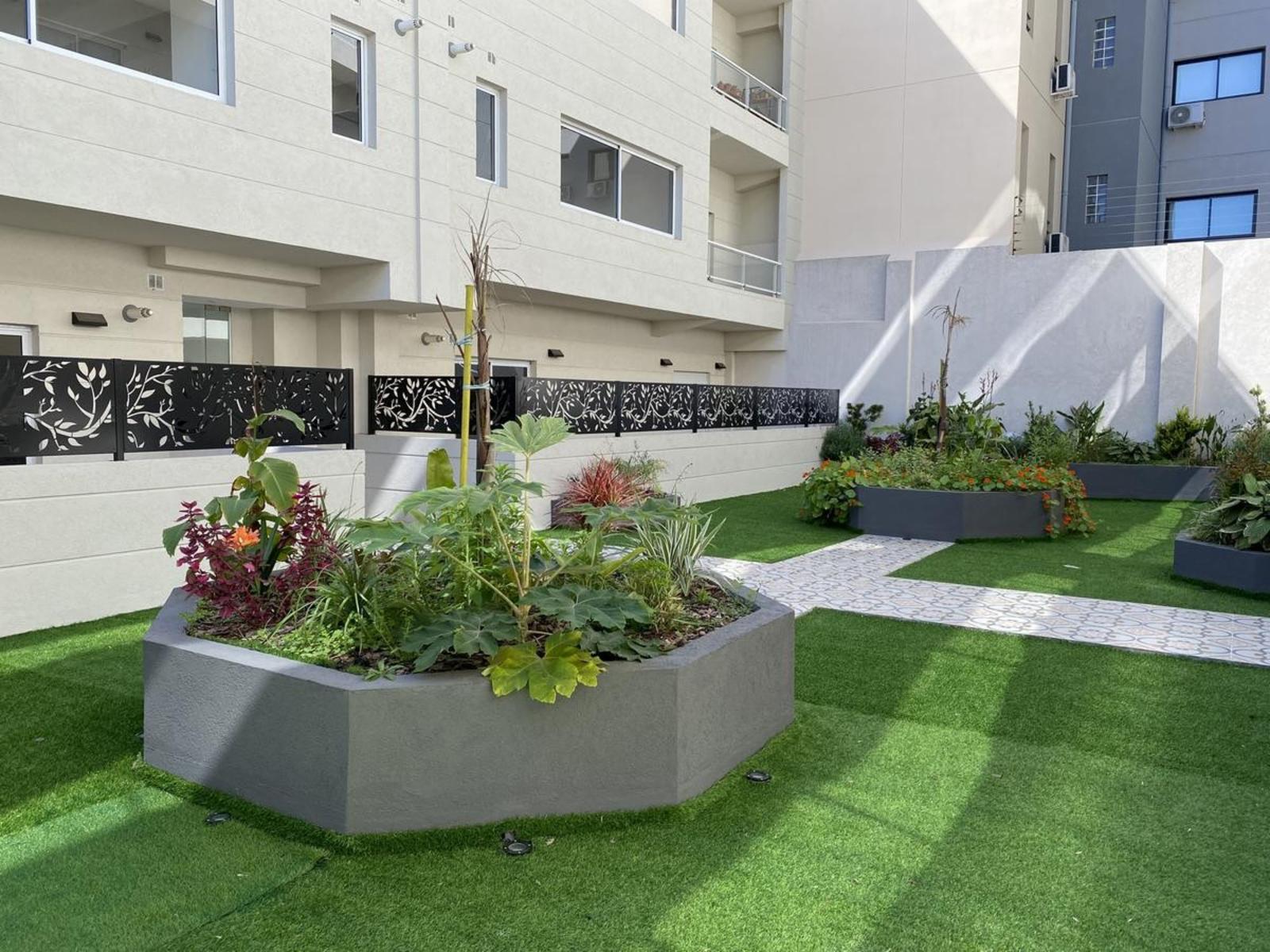 En venta Departamento de 3 ambientes a estrenar a metros de Plaza Brown de Adrogué — foto 15