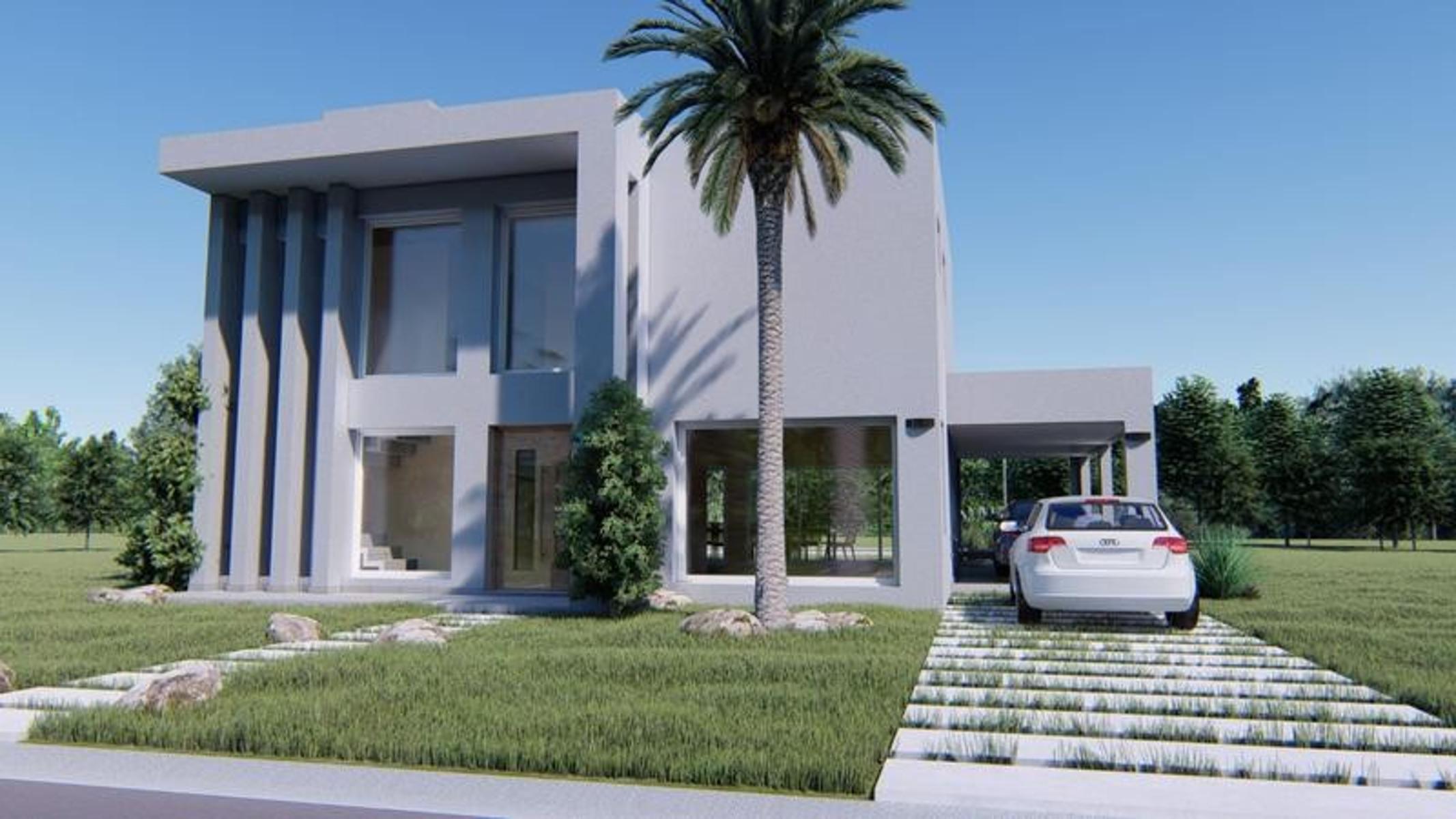 Brisas de Adrogué - Casa a Estrenar L058 — foto 2