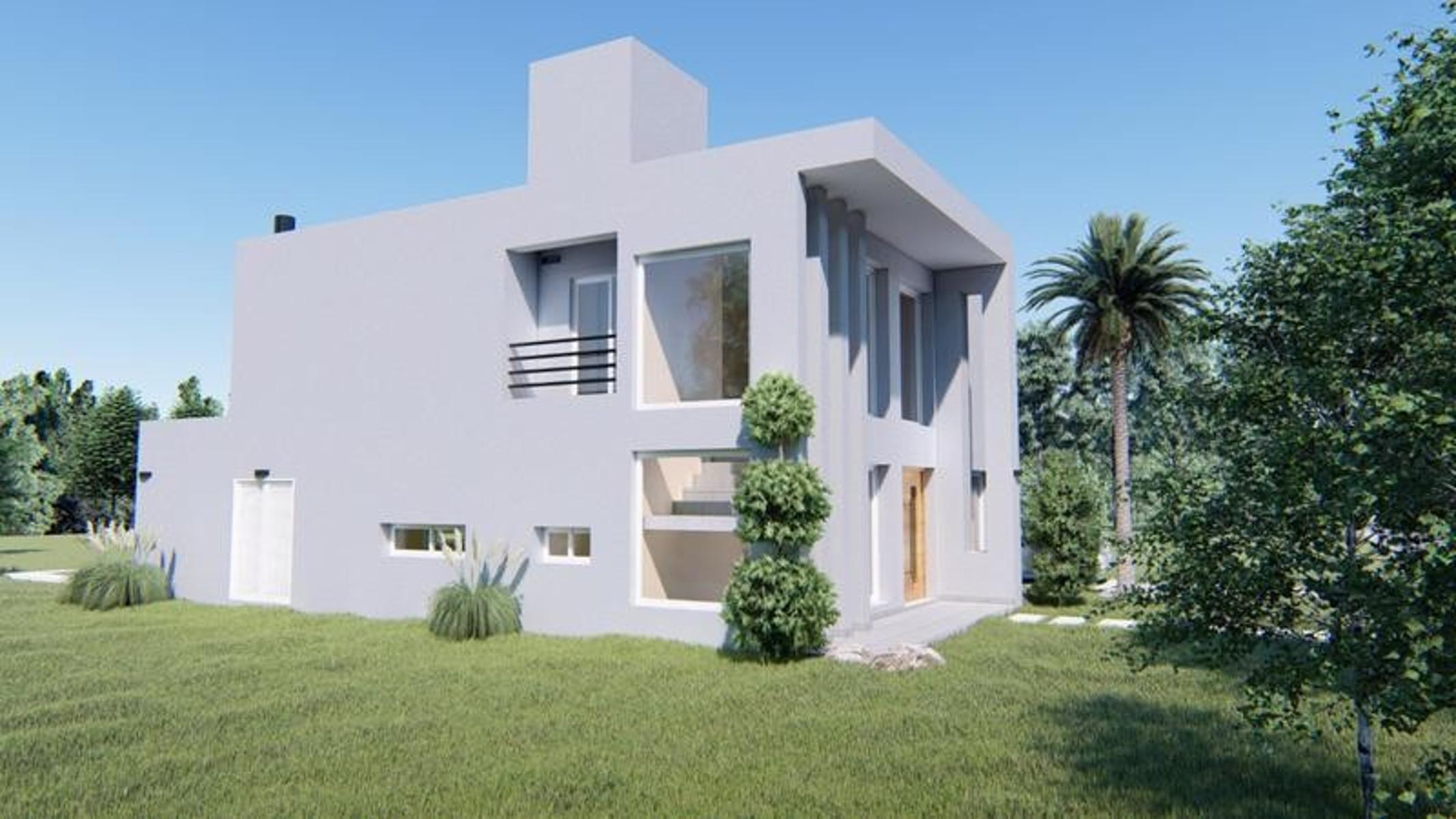 Brisas de Adrogué - Casa a Estrenar L058 — foto 3