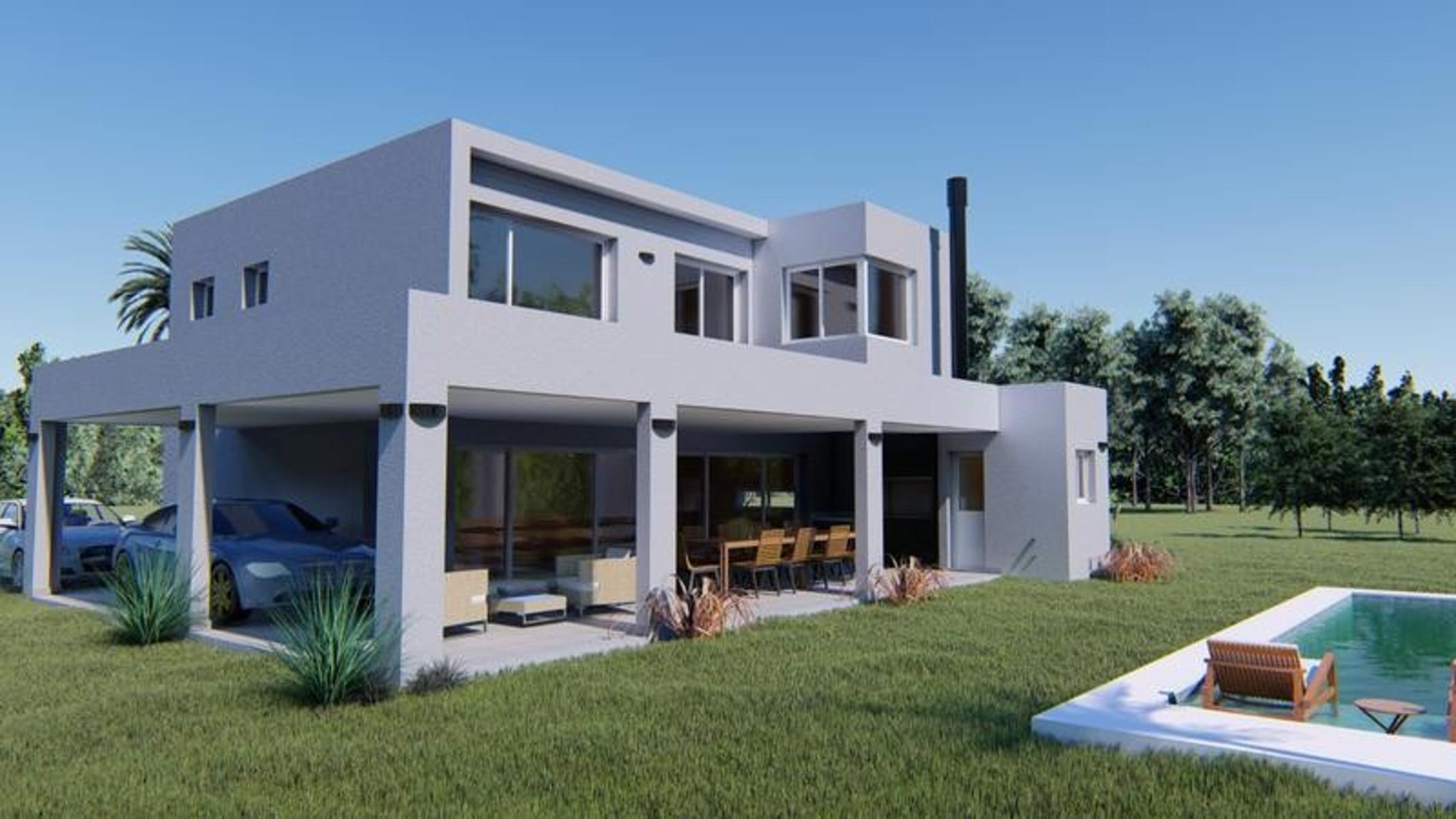 Brisas de Adrogué - Casa a Estrenar L058 — foto 4