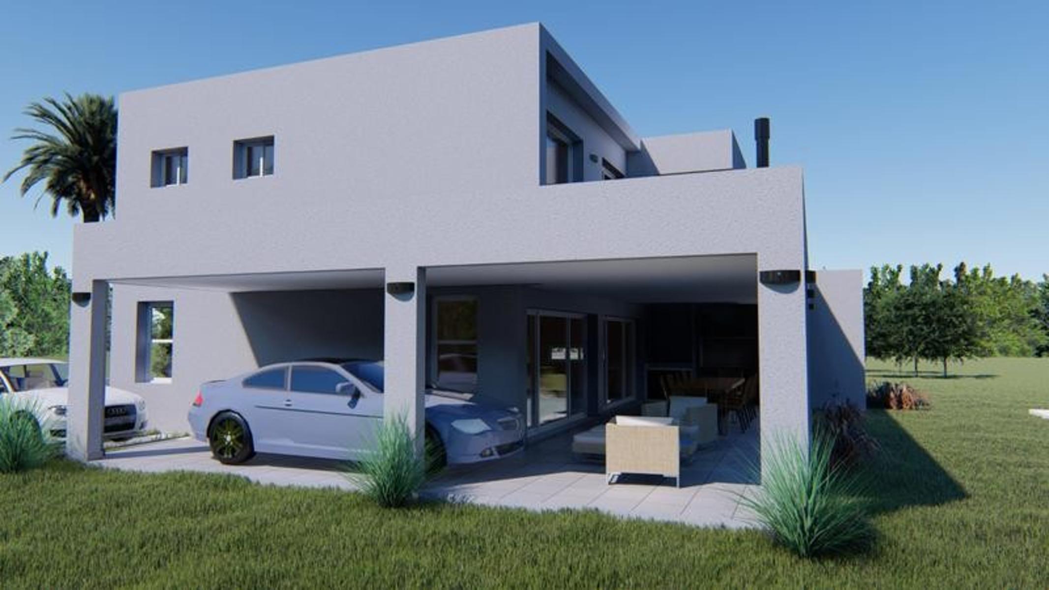 Brisas de Adrogué - Casa a Estrenar L058 — foto 6