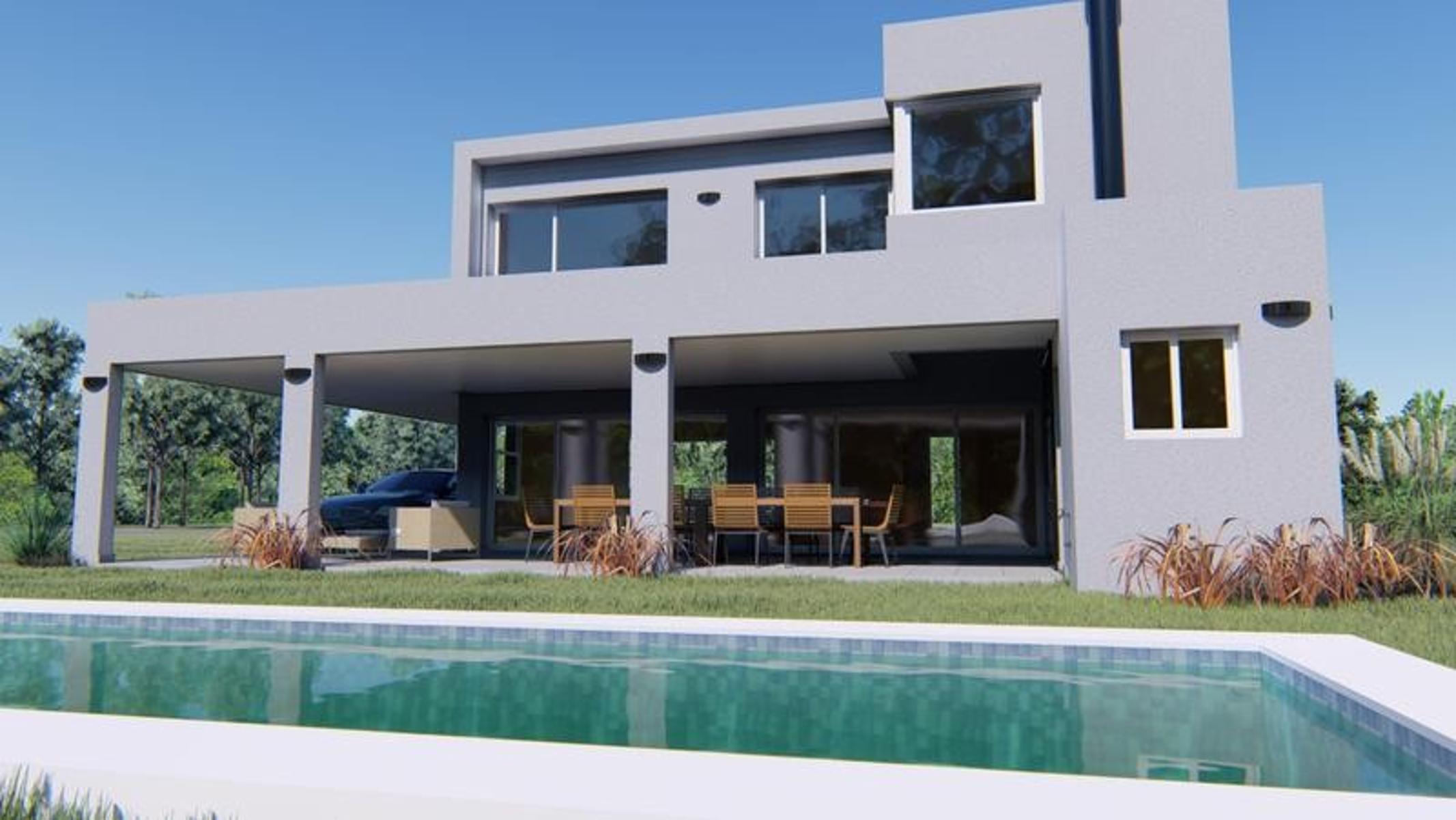 Brisas de Adrogué - Casa a Estrenar L058 — foto 7
