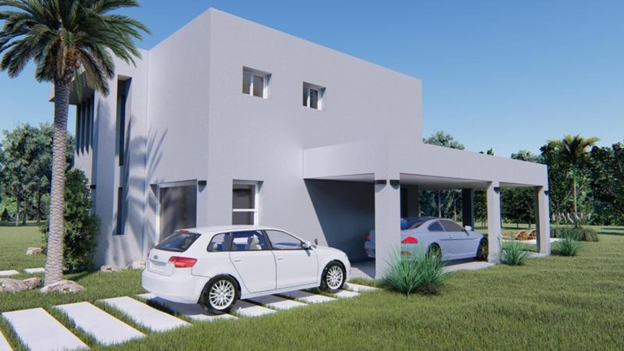 Brisas de Adrogué - Casa a Estrenar L058 — foto 8