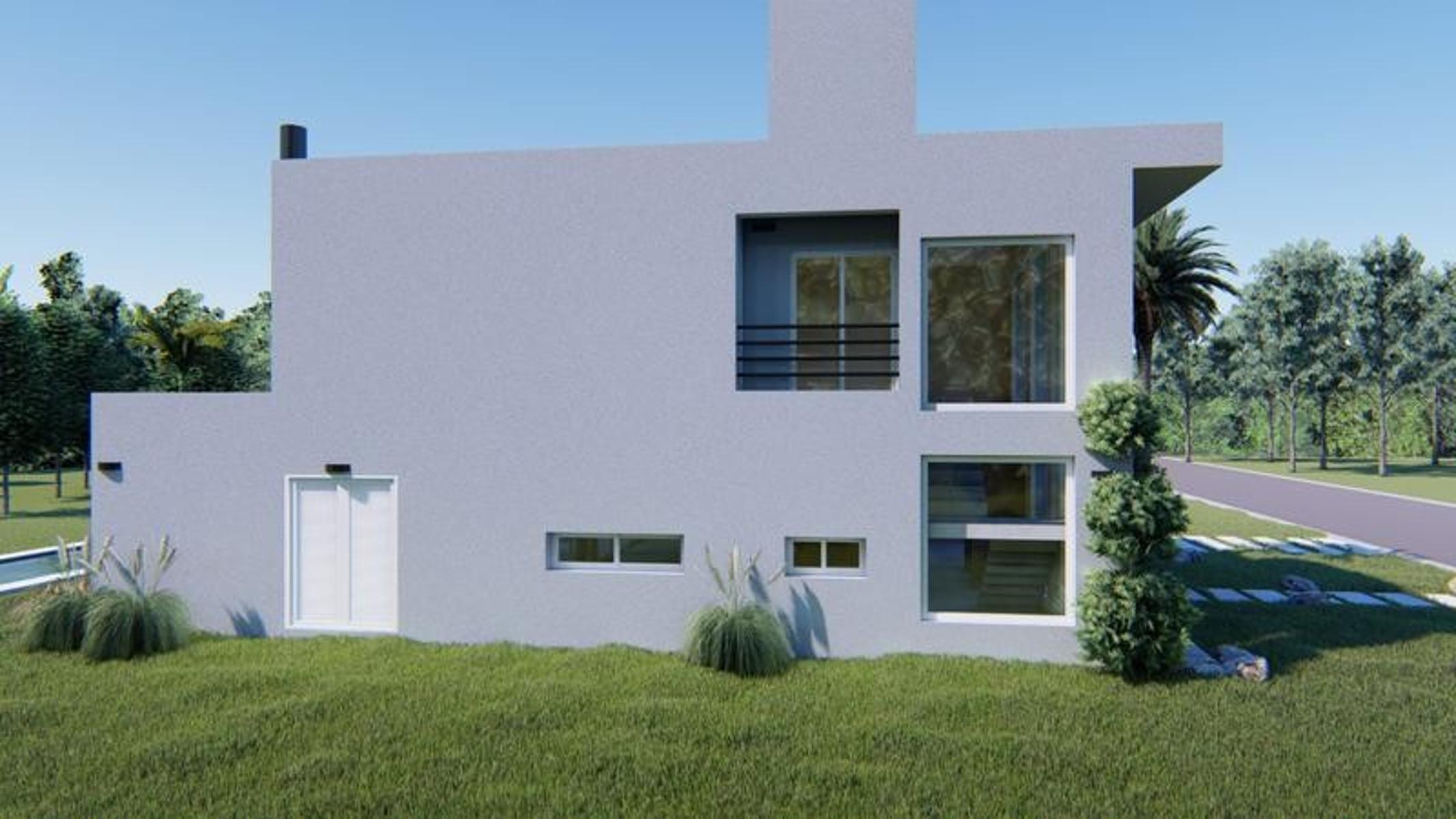 Brisas de Adrogué - Casa a Estrenar L058 — foto 9