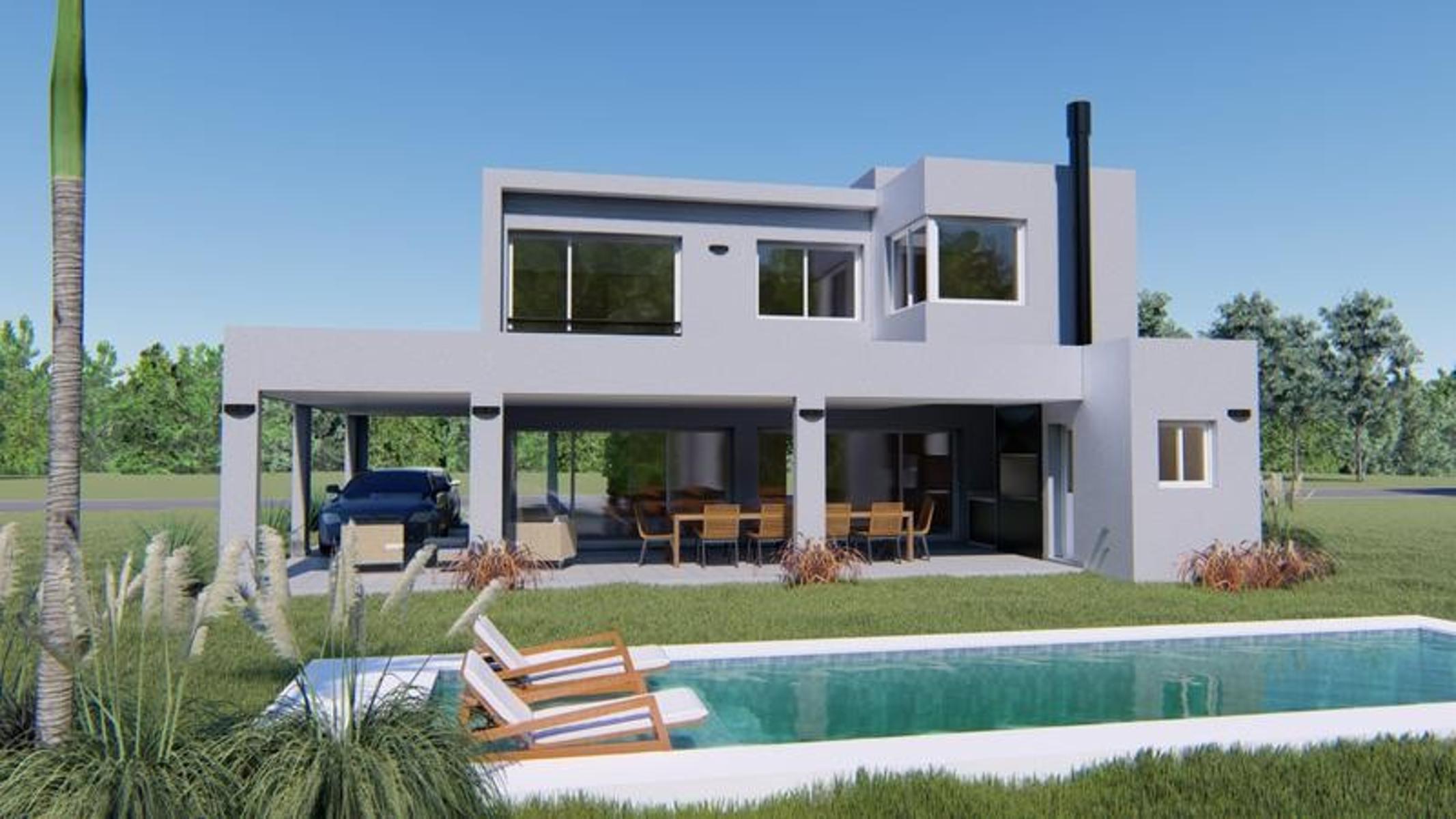 Brisas de Adrogué - Casa a Estrenar L058 — foto 10