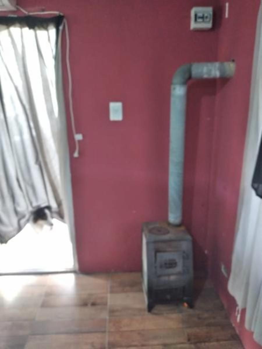 Casa - Arboleda de Longchamps — foto 6