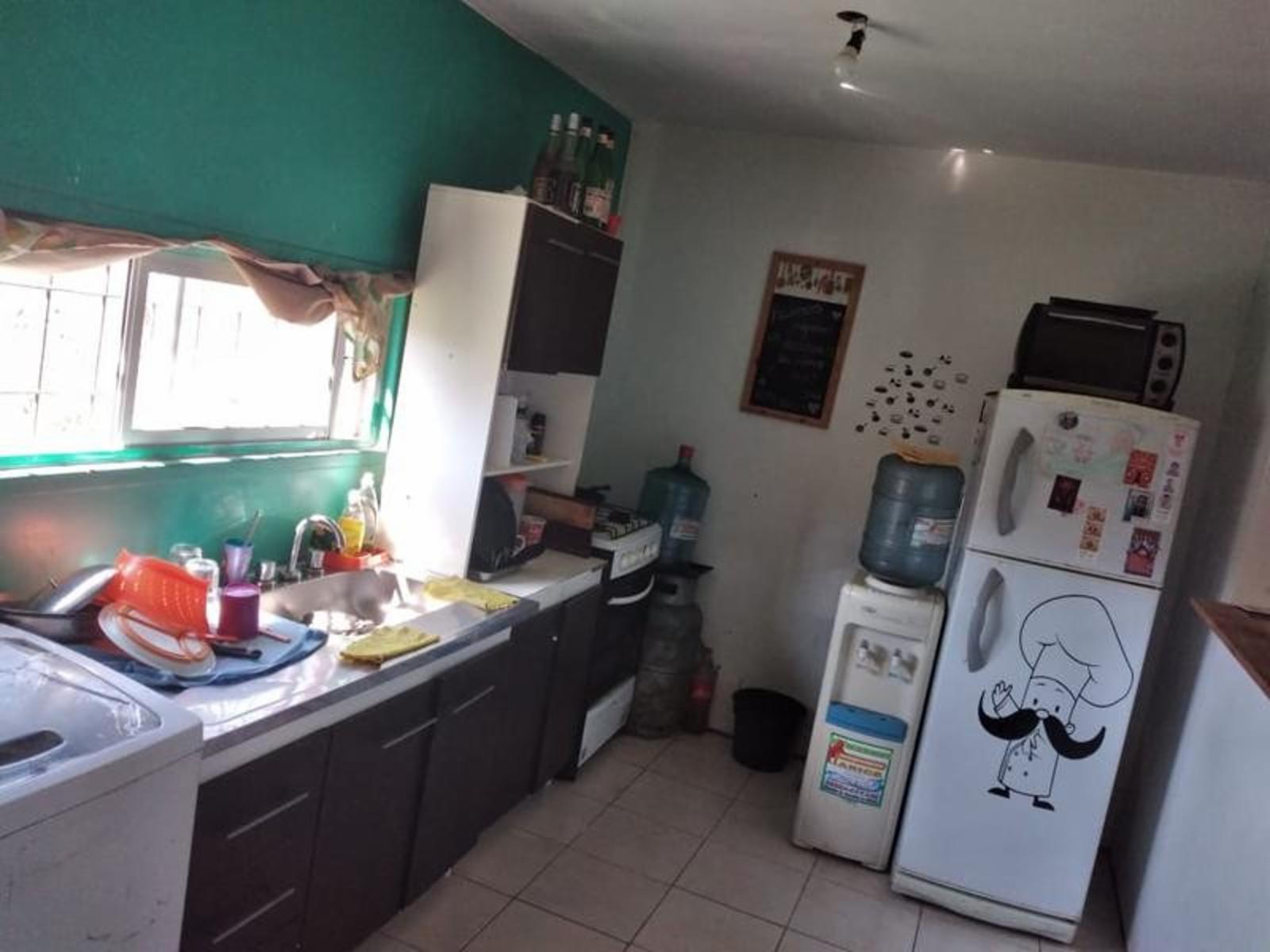 Casa - Arboleda de Longchamps — foto 7